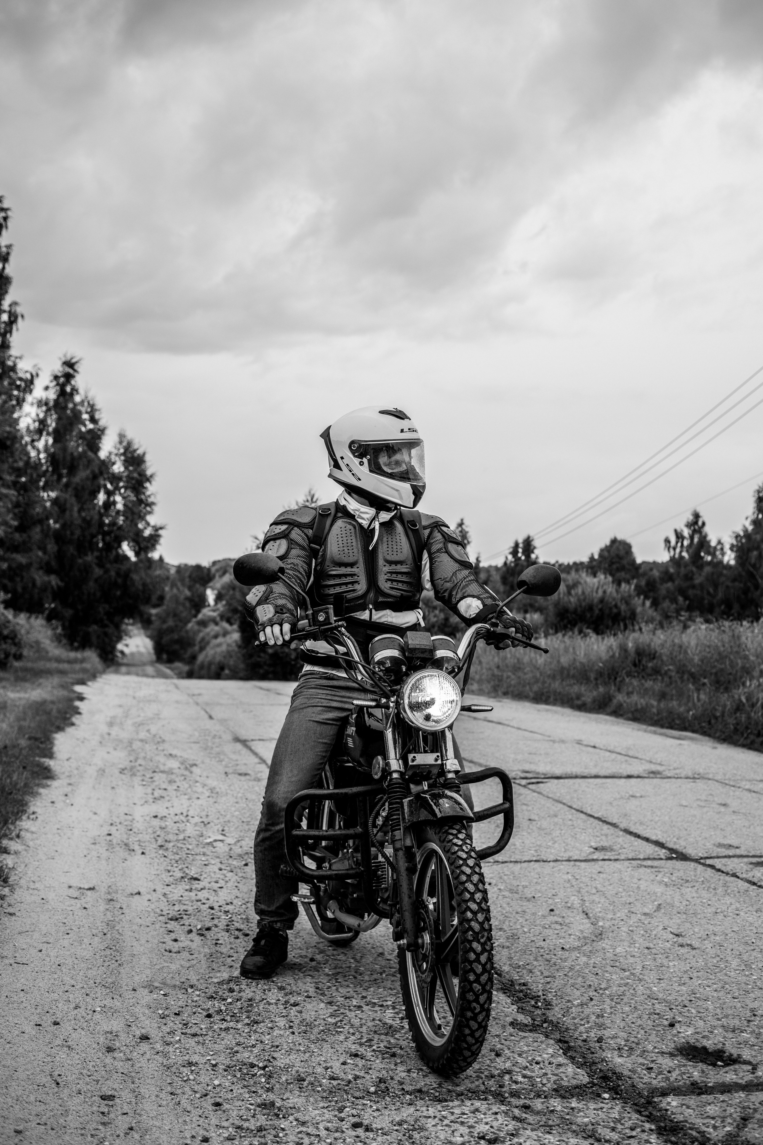 Аленушка. Фотограф Алина Гашникова