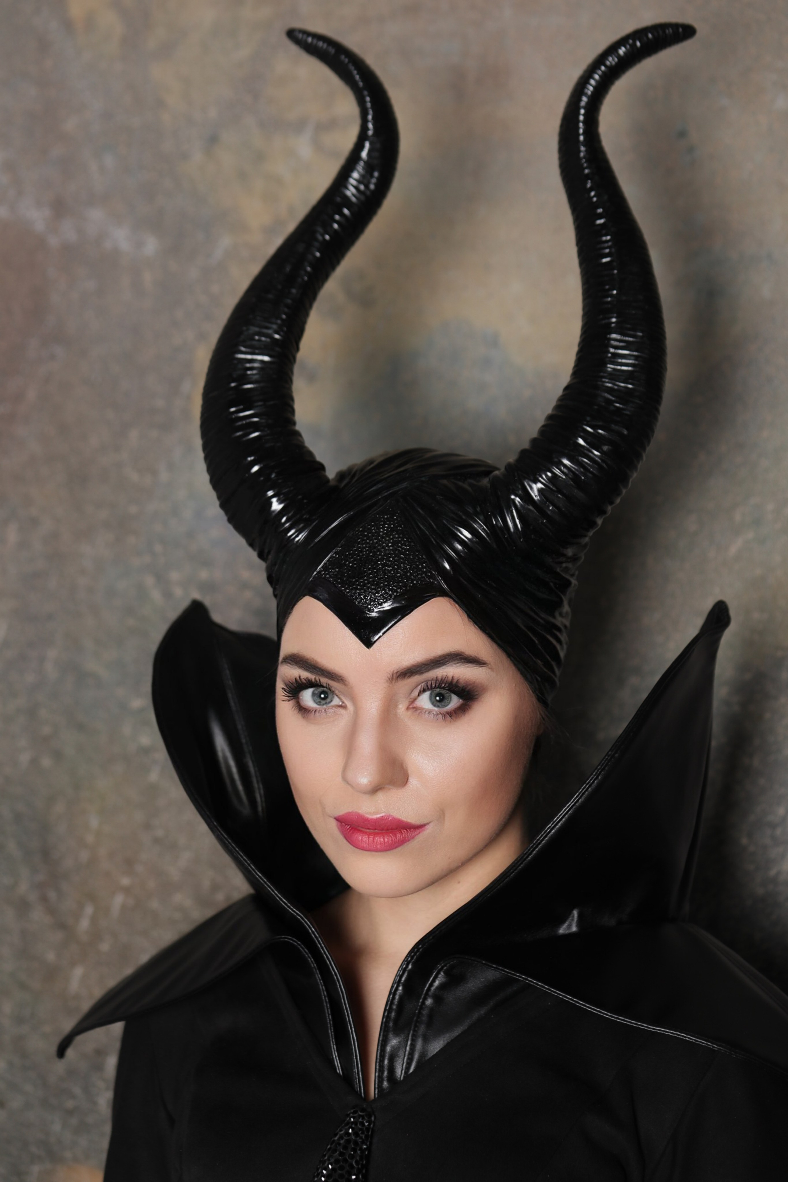 Фотосессия в стиле сказки «Малифисента». Профессиональный фотограф Алена Александрова