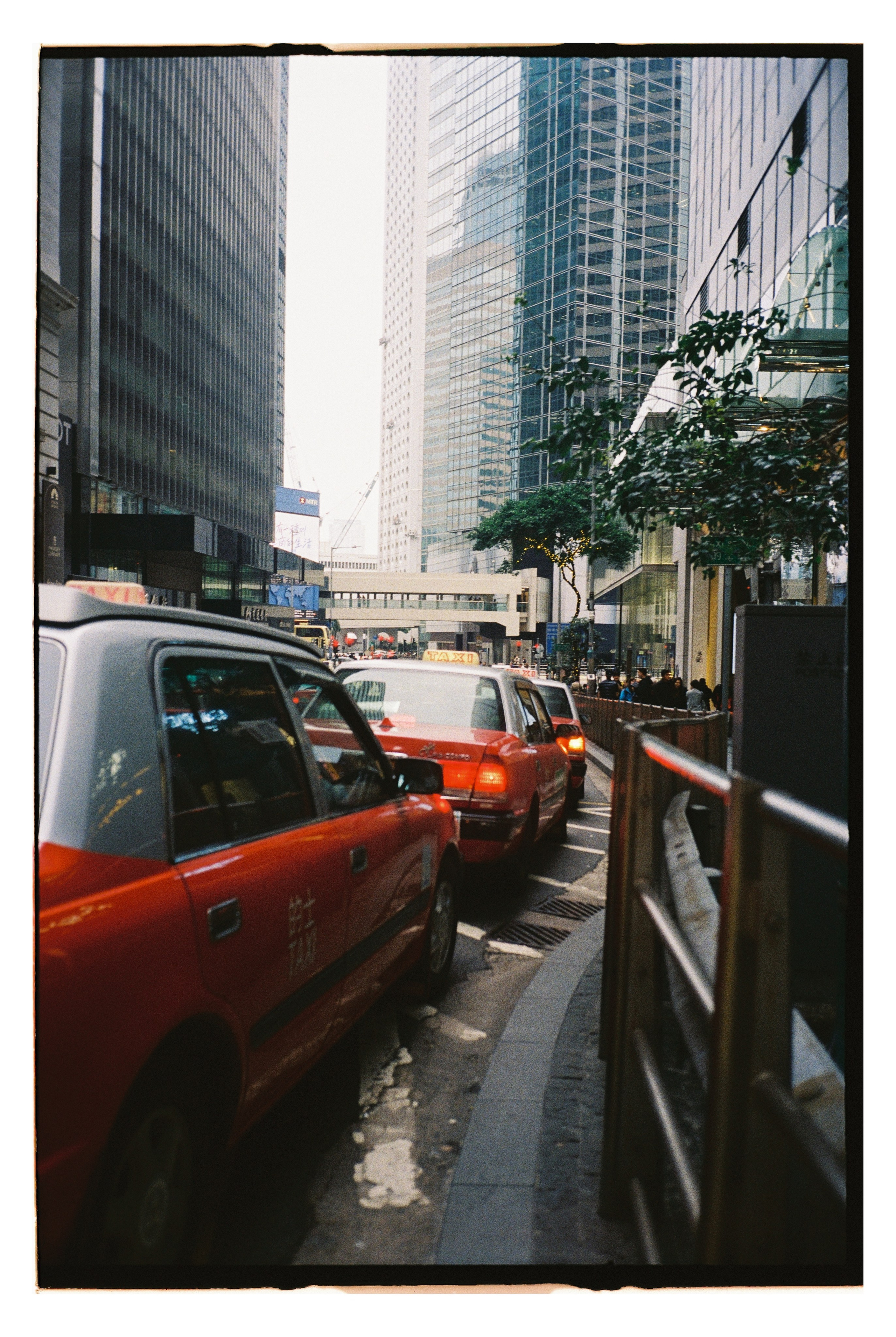 Hong Kong. @tomrus: Рустам Шагиморданов — фотограф