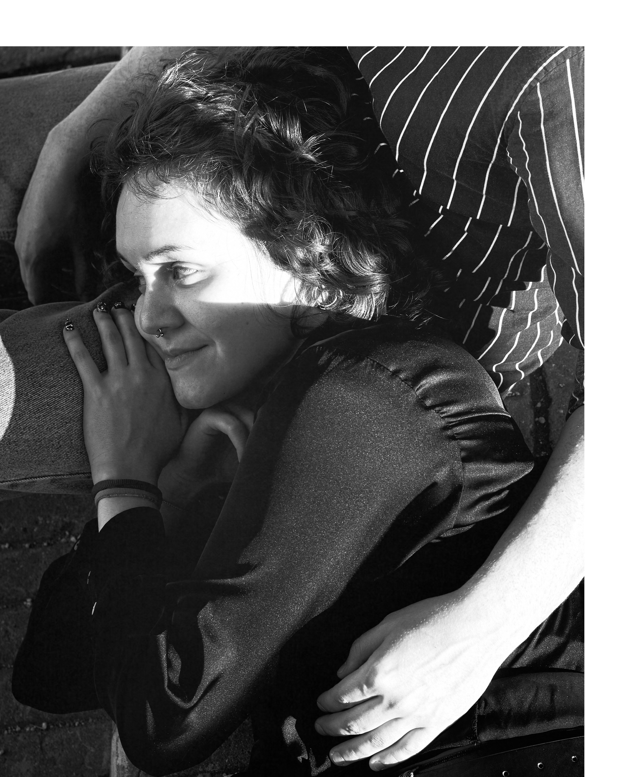 Виктория и Максим. Портретный и свадебный фотограф в Москве Александра