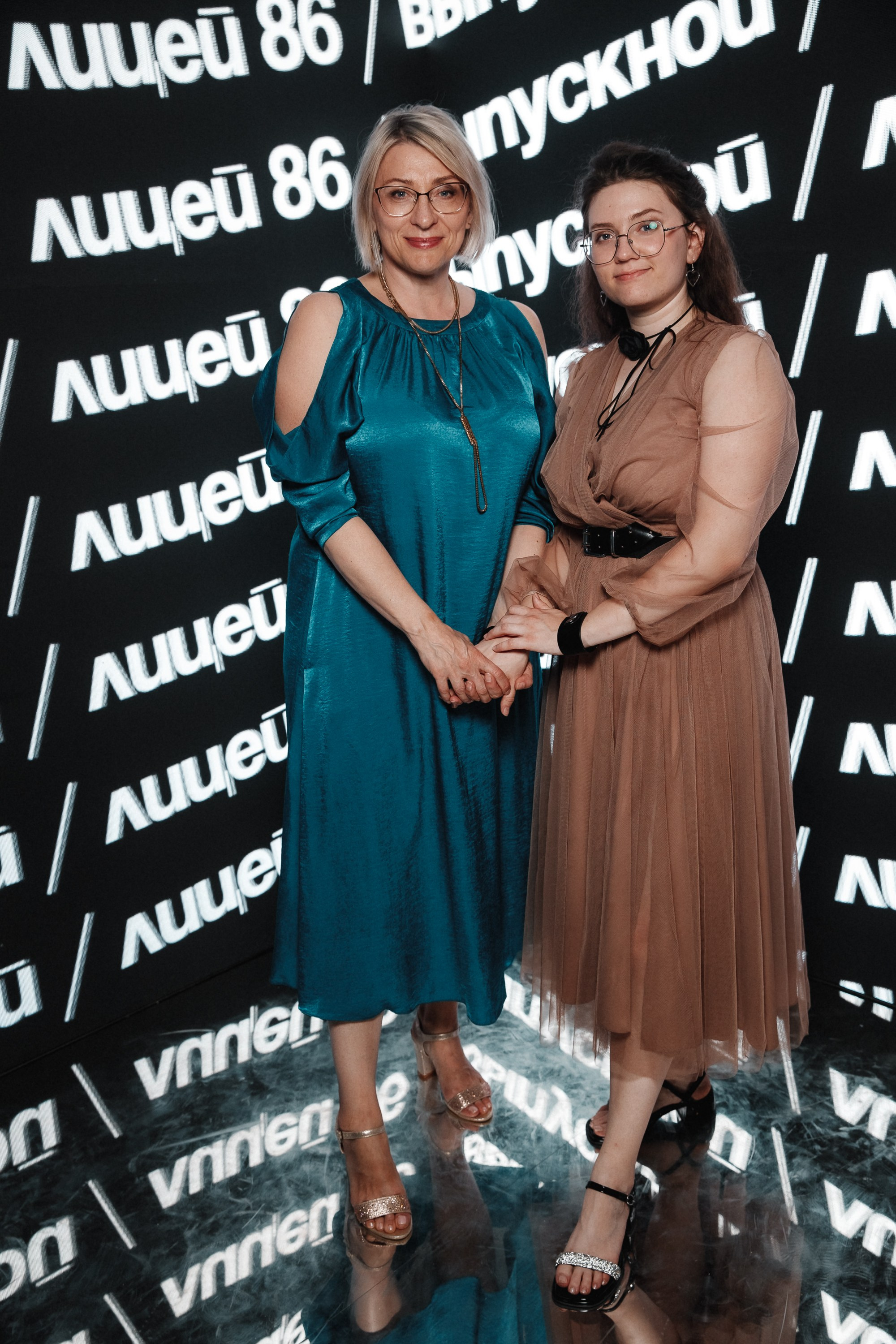 Выпускной. Свадебный фотограф Дмитрий Воробьев Ярославль