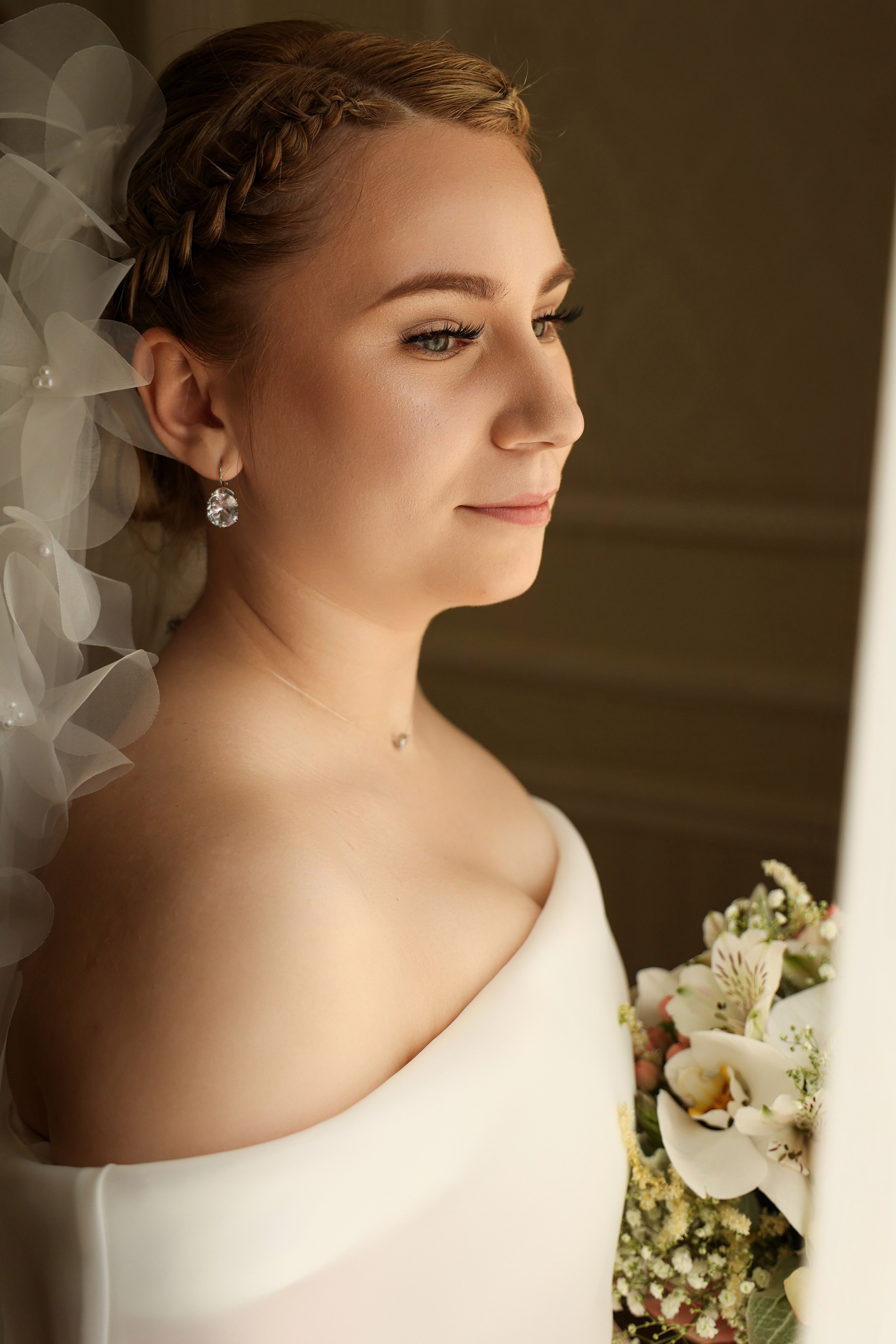 Даниил & Дарья. Свадебный и Event фотограф в Москве Бажина Ирина