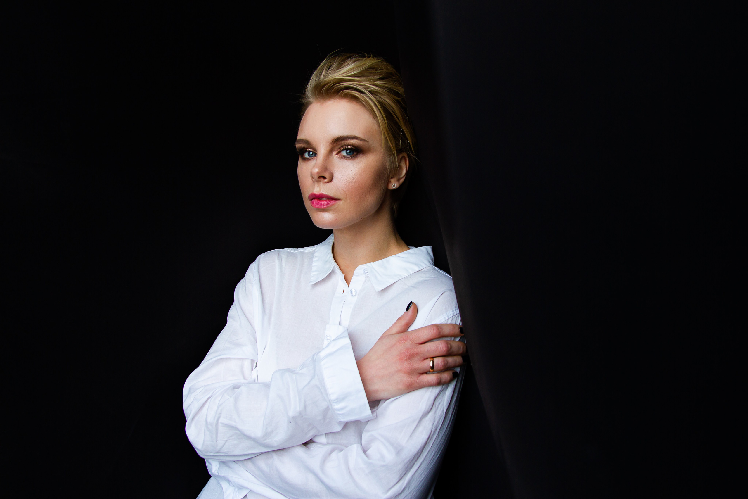 Свадебное. Фотограф Яна Романова