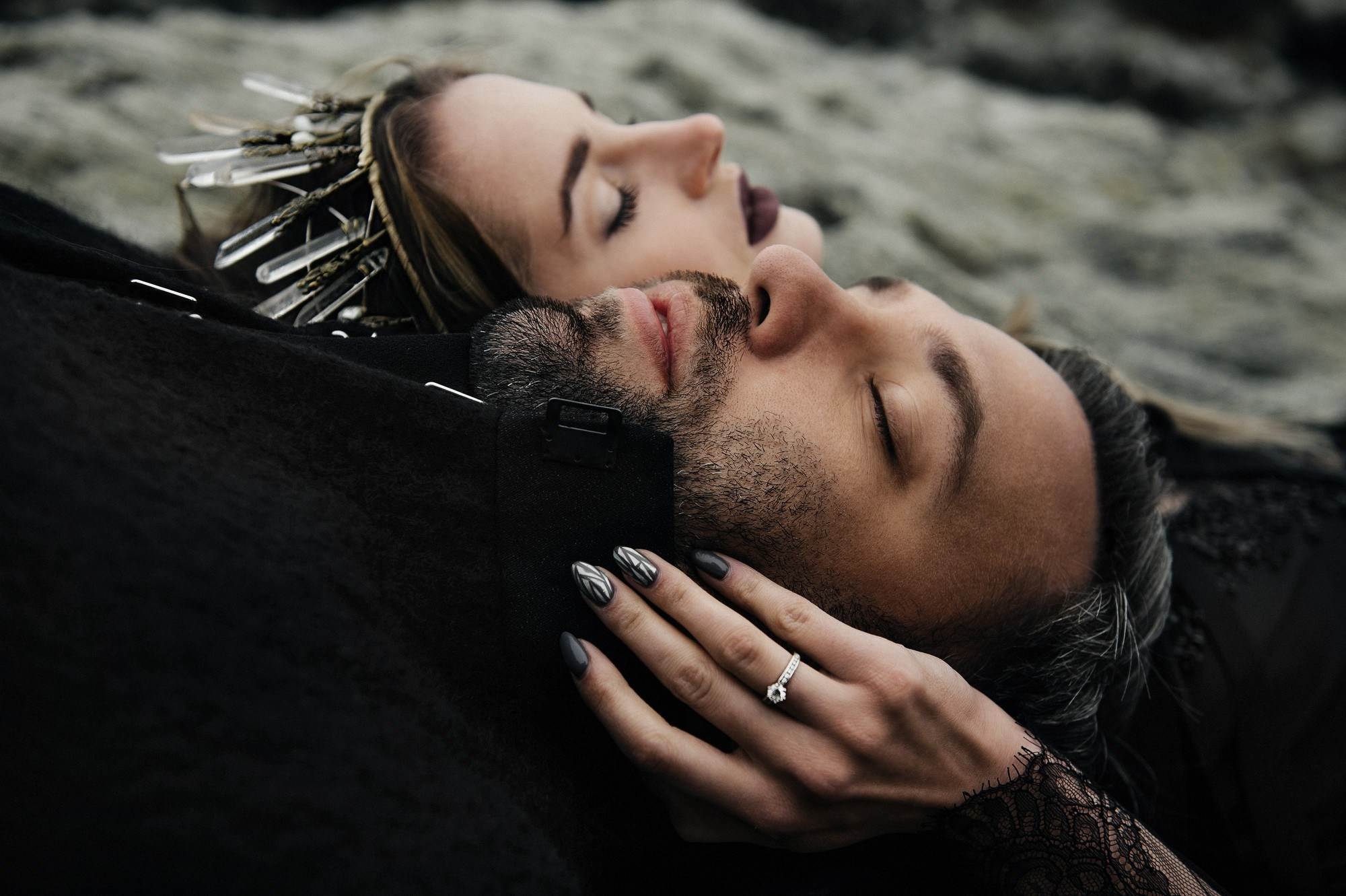Mihail+Darya ICELAND. Свадебный фотограф Игорь Булгак
