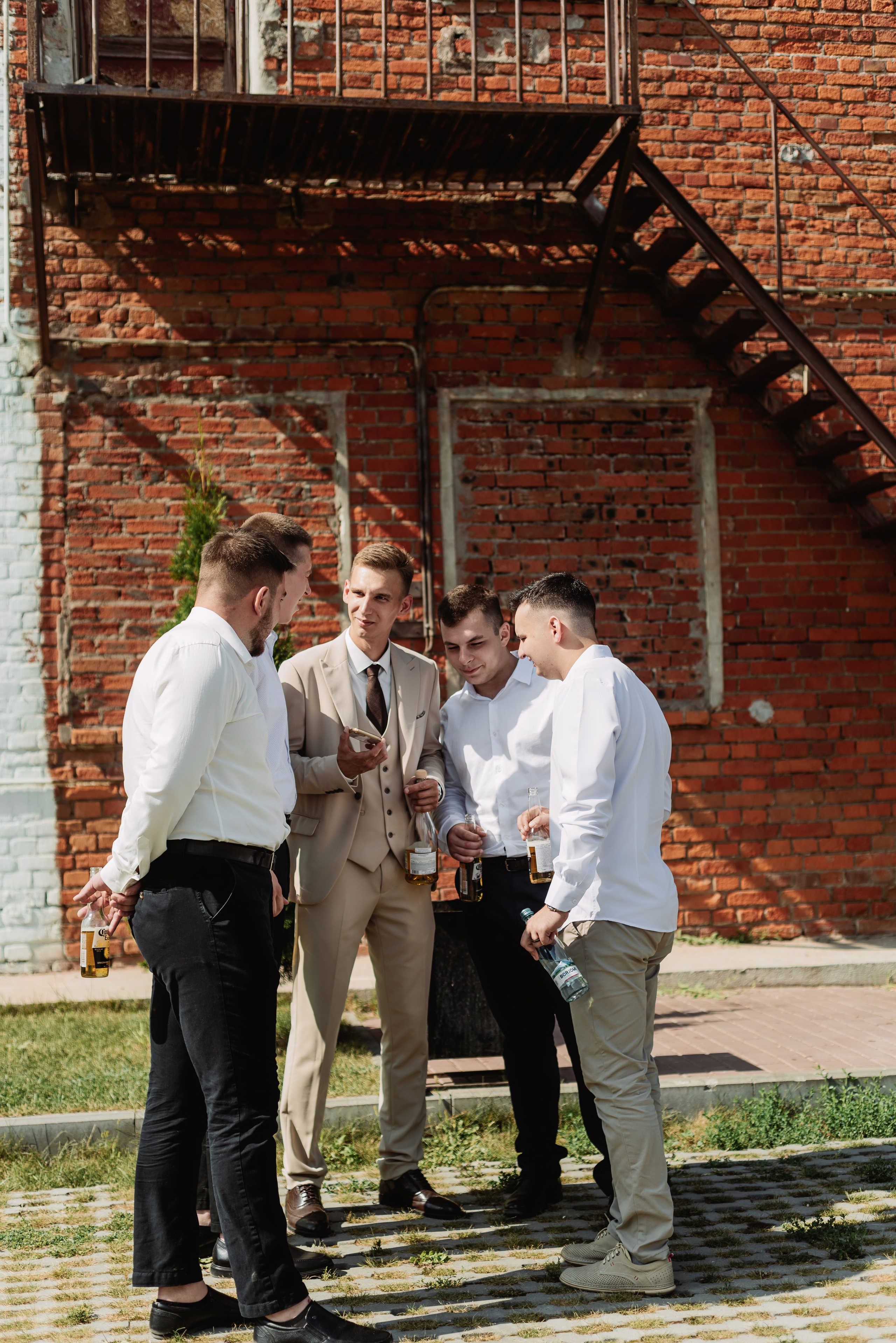 Afina & Yaroslav. ФОТОГРАФ ИРИНА ШАМАТАВА