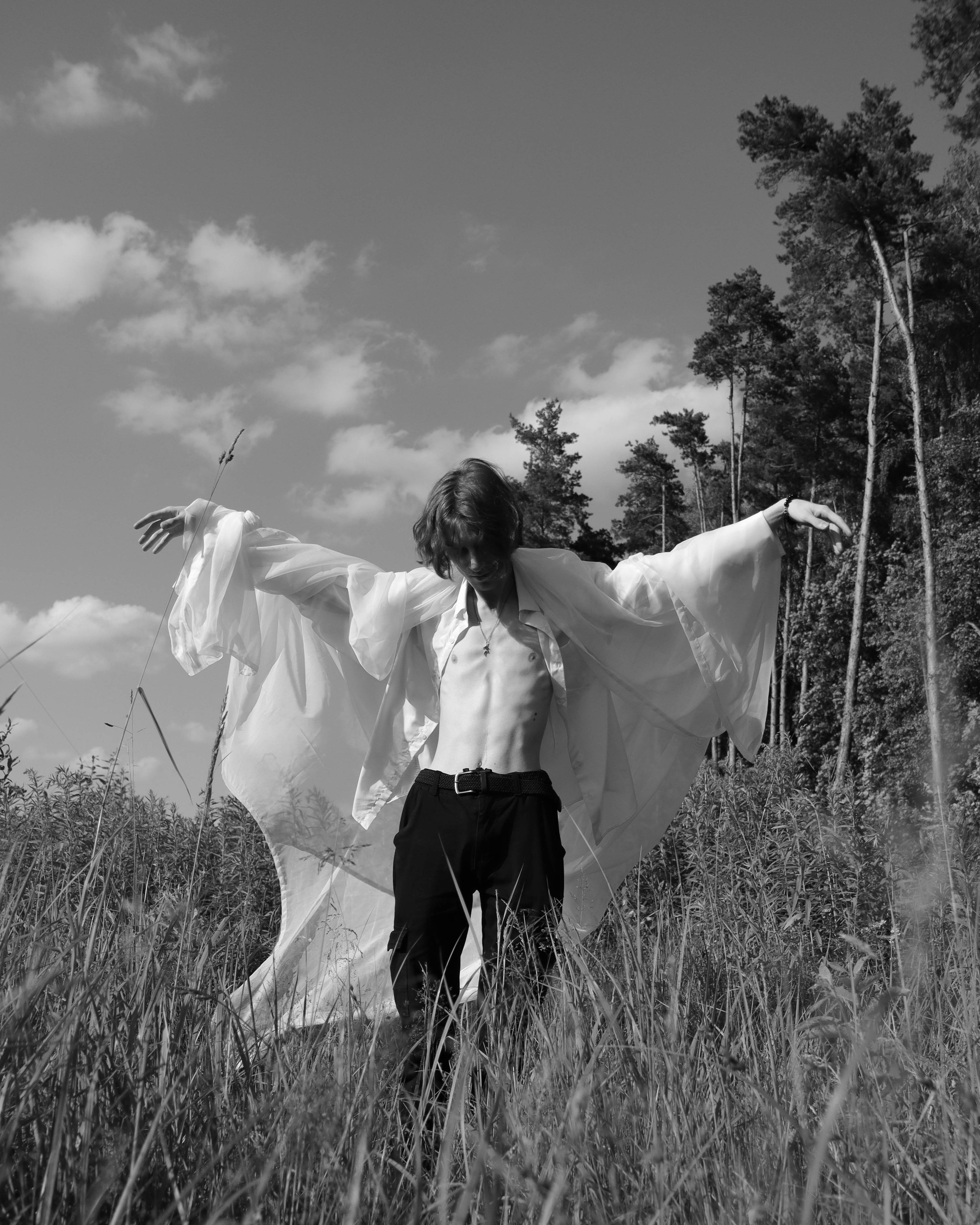 Album 1 (Арт-съемки). Beautiful Delirium Photo