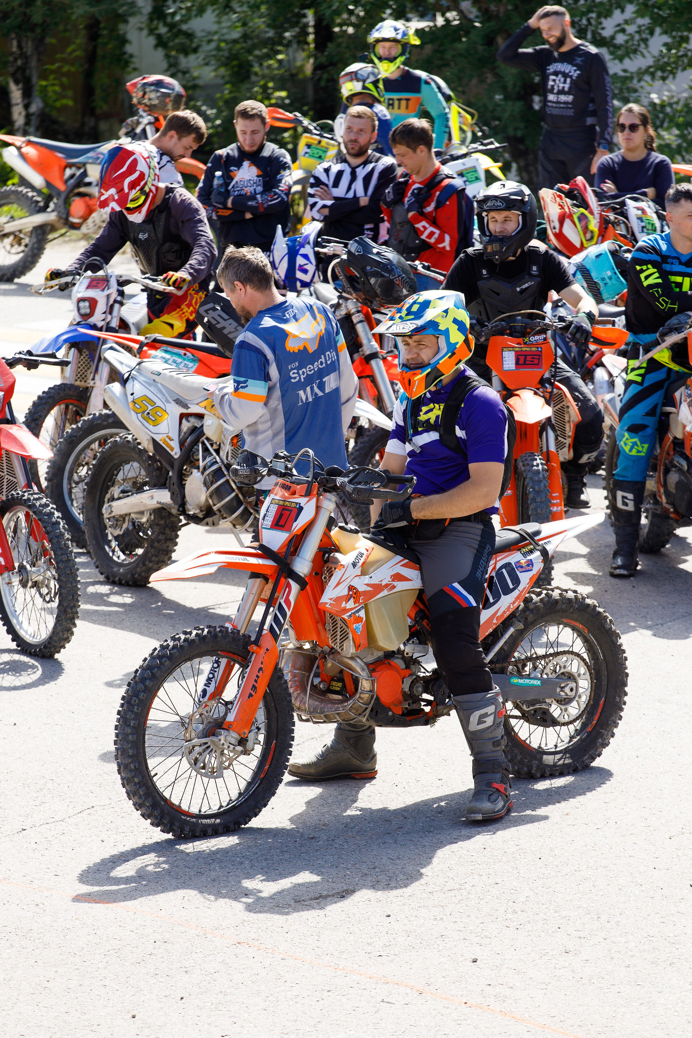 Akkermann FIRE CUP эндуро-кросс 2024. Фотограф Дмитрий Молчанов | Фотограф Пермь | Фотограф