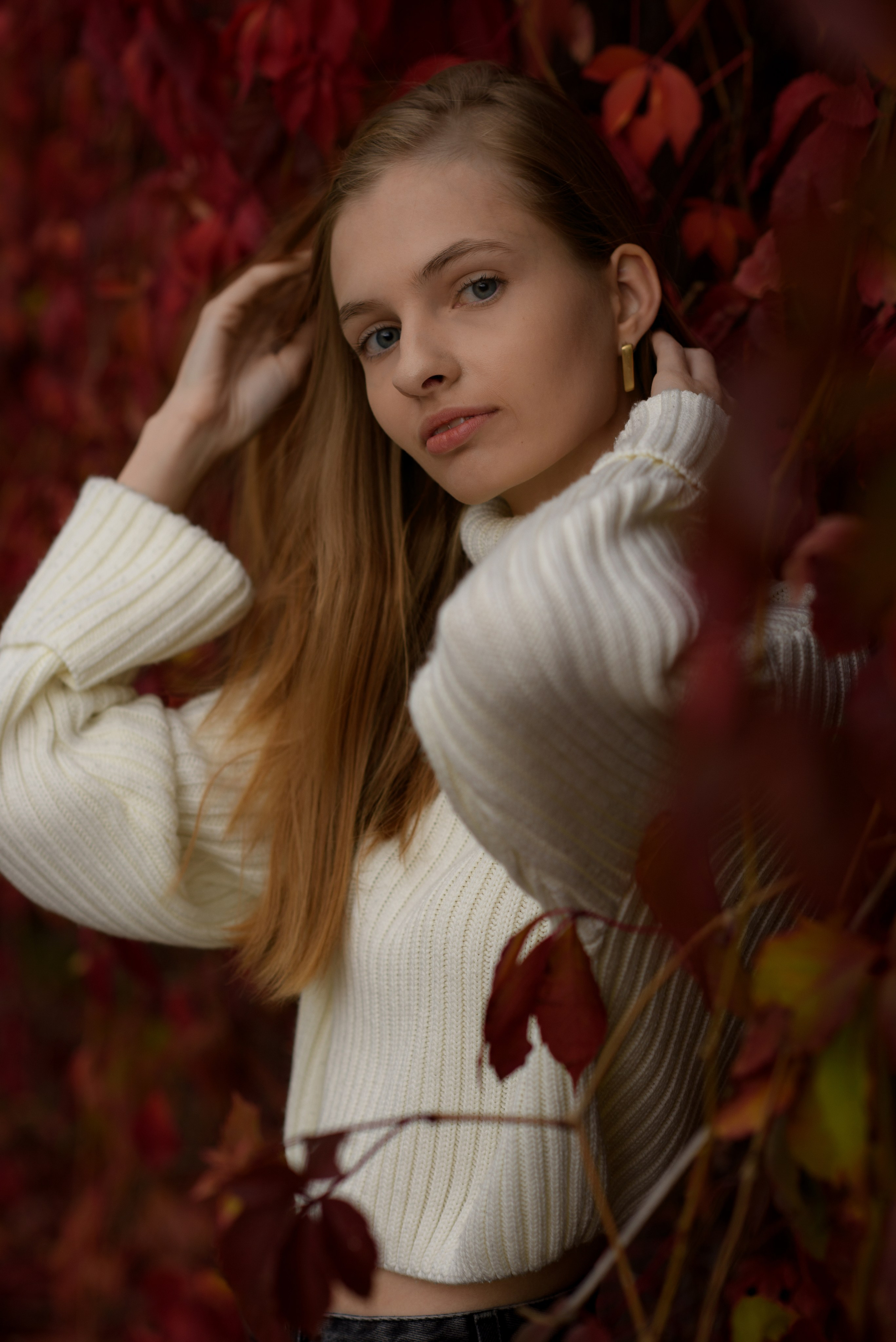 Майя. Главная