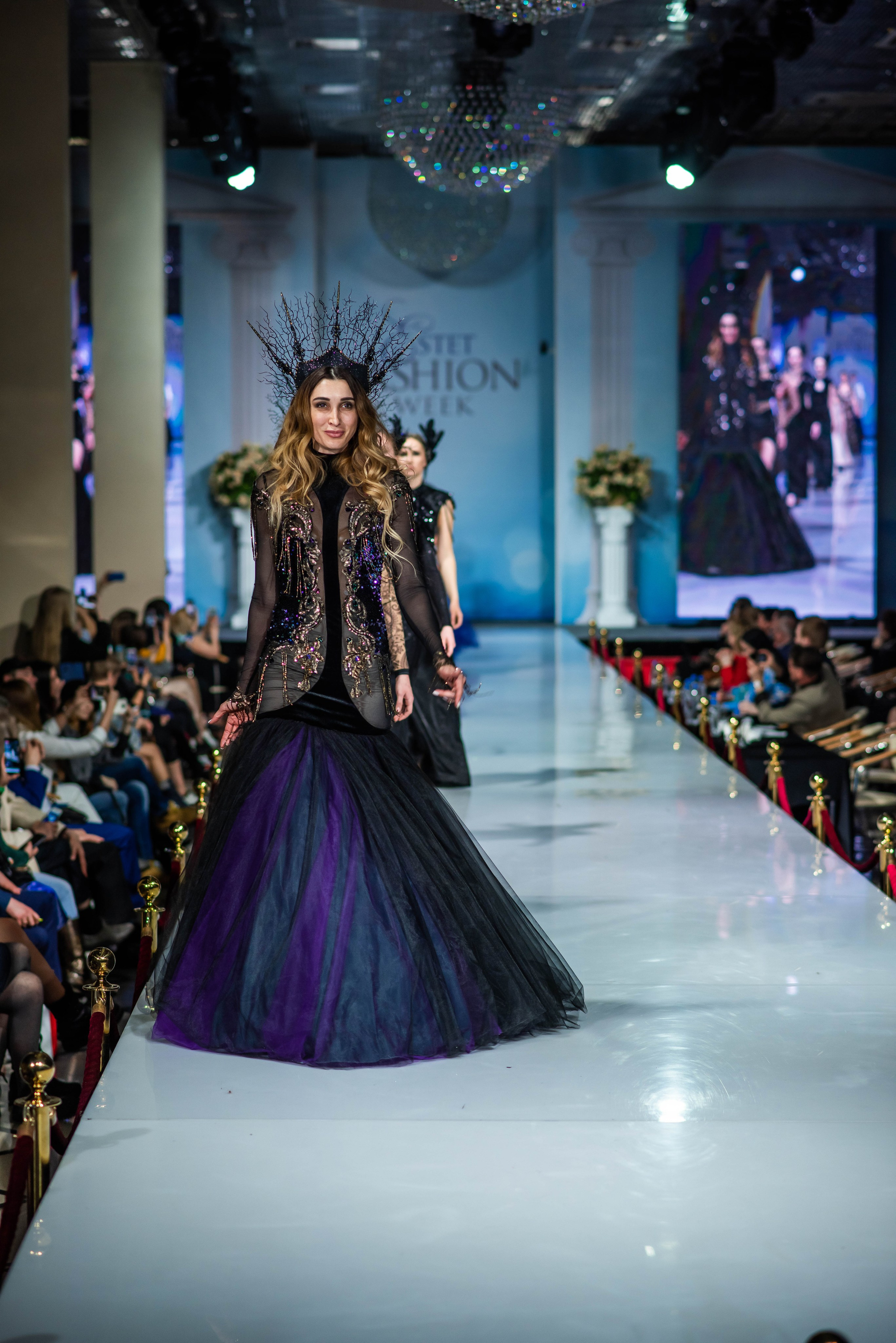 Кристина Кибовская. Главная