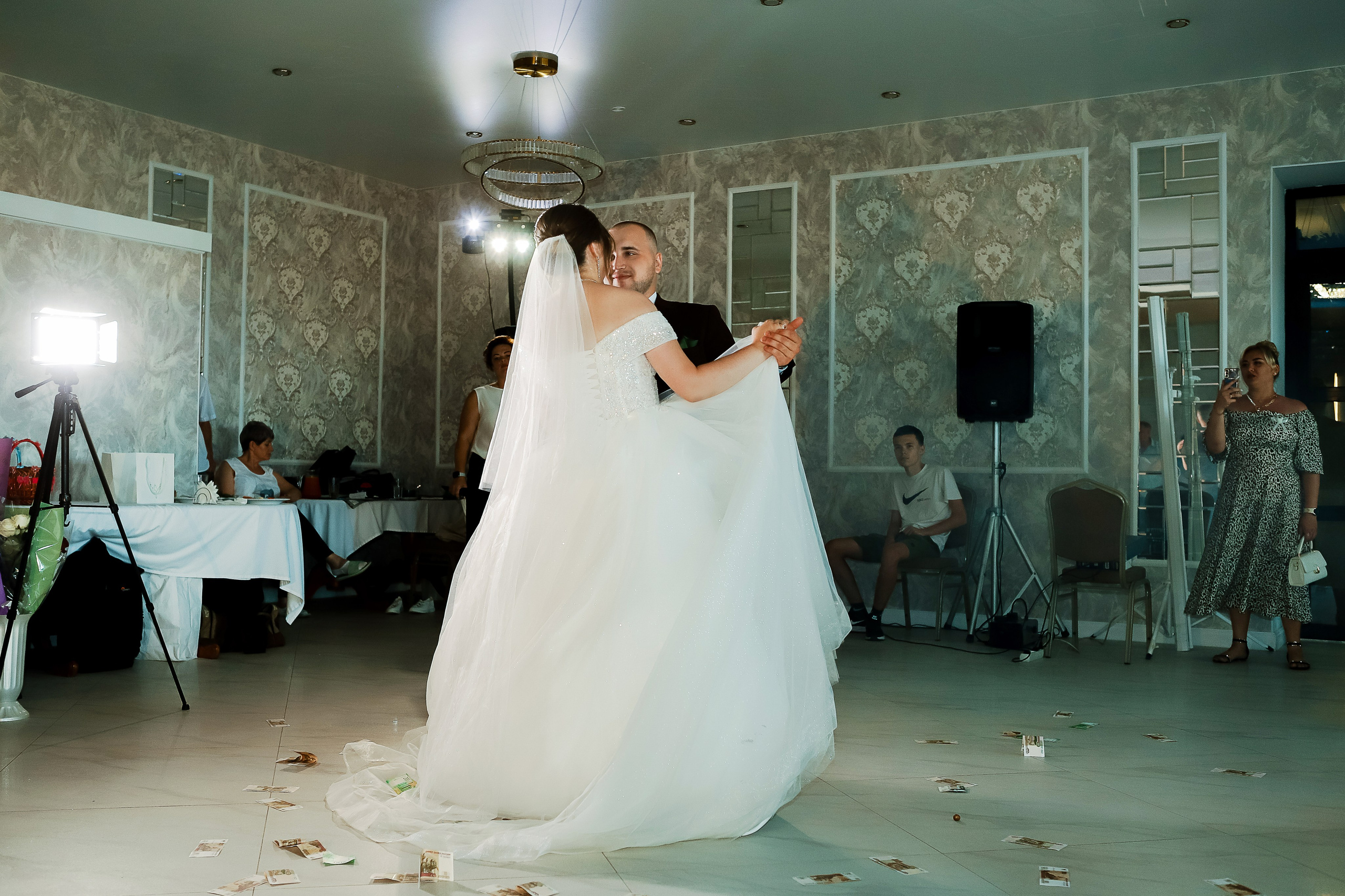 Виталина и Алексей. Свадебный фотограф Евгения Фролова г. Каменск-Шахтинский, Донецк, Ростов