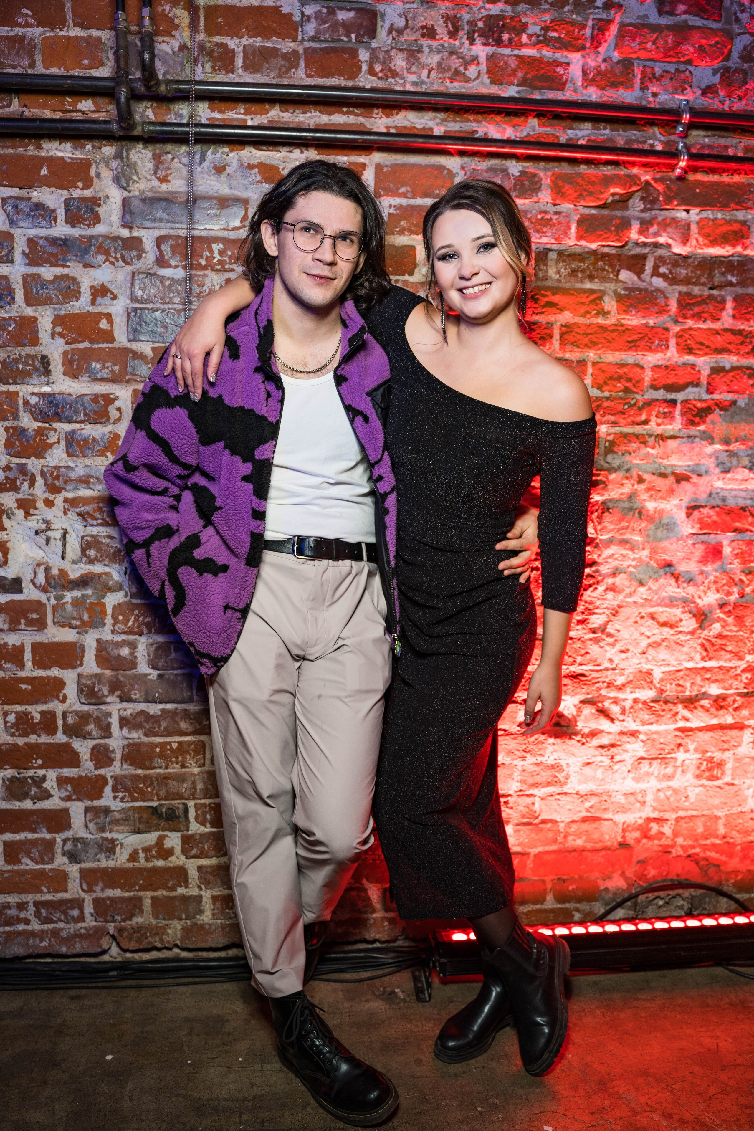 Reebok | корпоратив. Фотограф Абакумова Анастасия