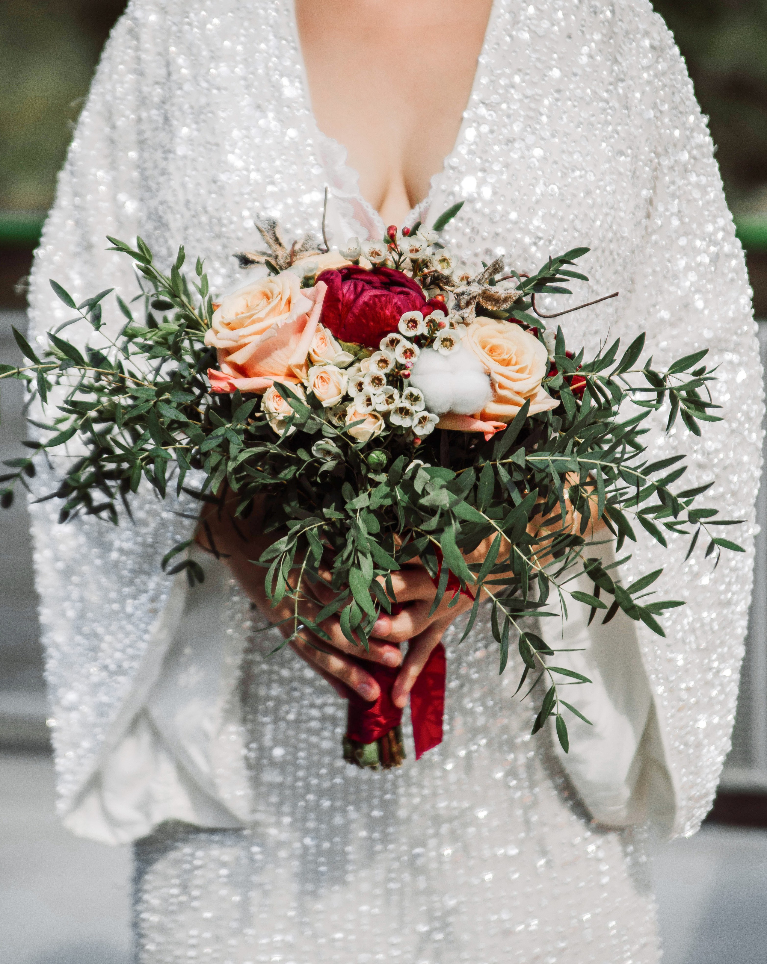 Влад и Марина. Свадебный фотограф Маргарита Глумскова