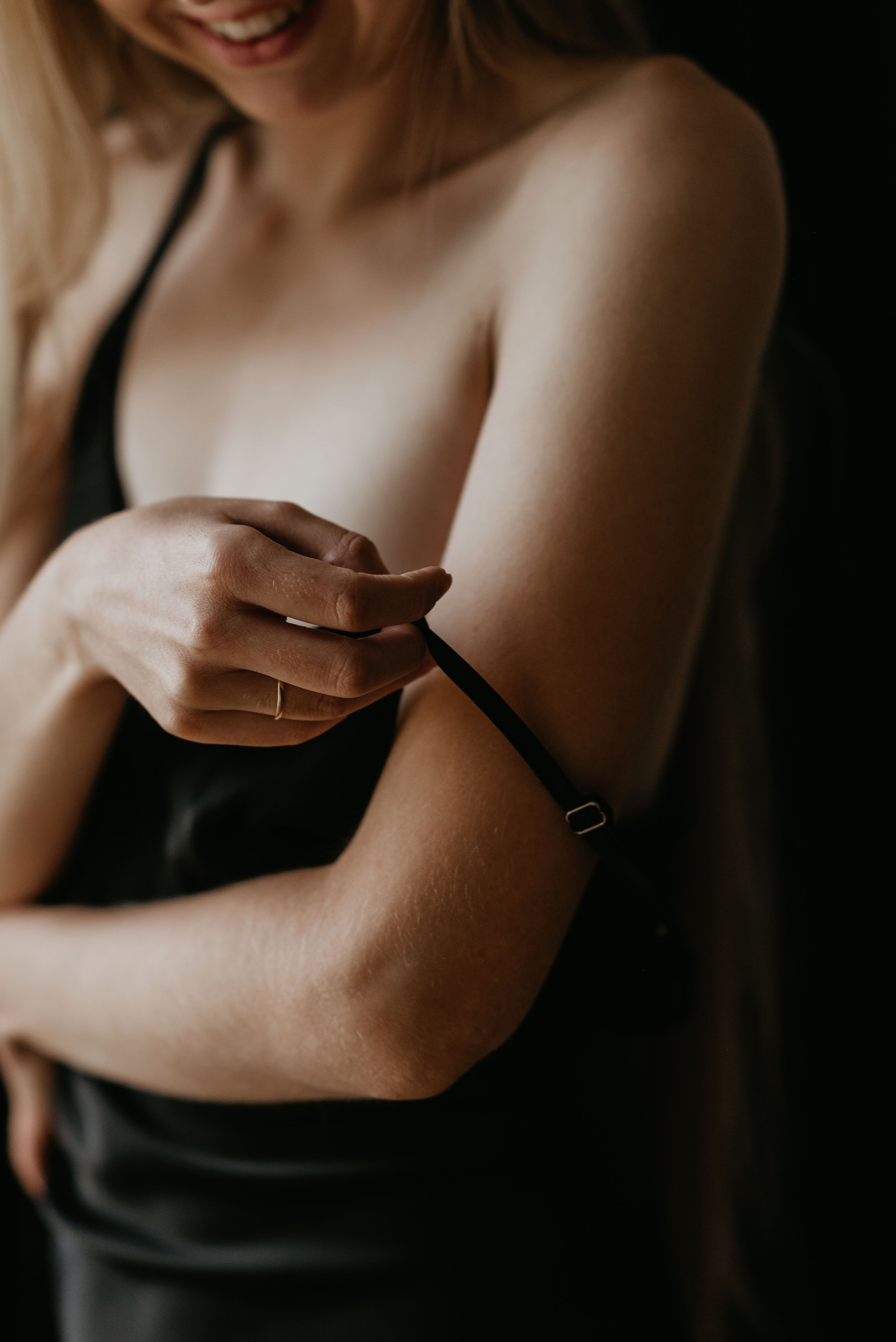 Женская фотосессия в студии. Семейный фотограф в Домодедово и Москве Елена Пичугина