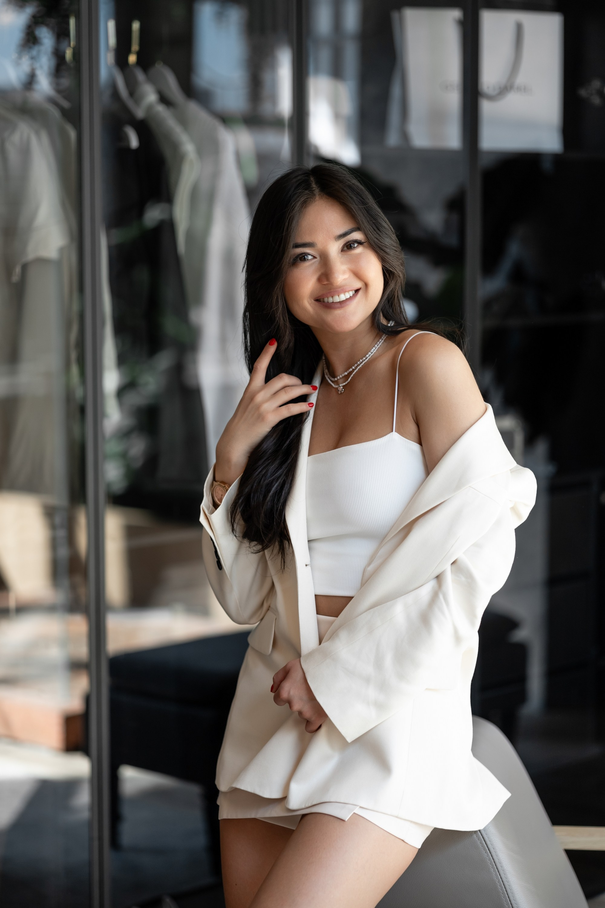 Эльвира. Татьяна Чернышова свадебный фотограф Москва