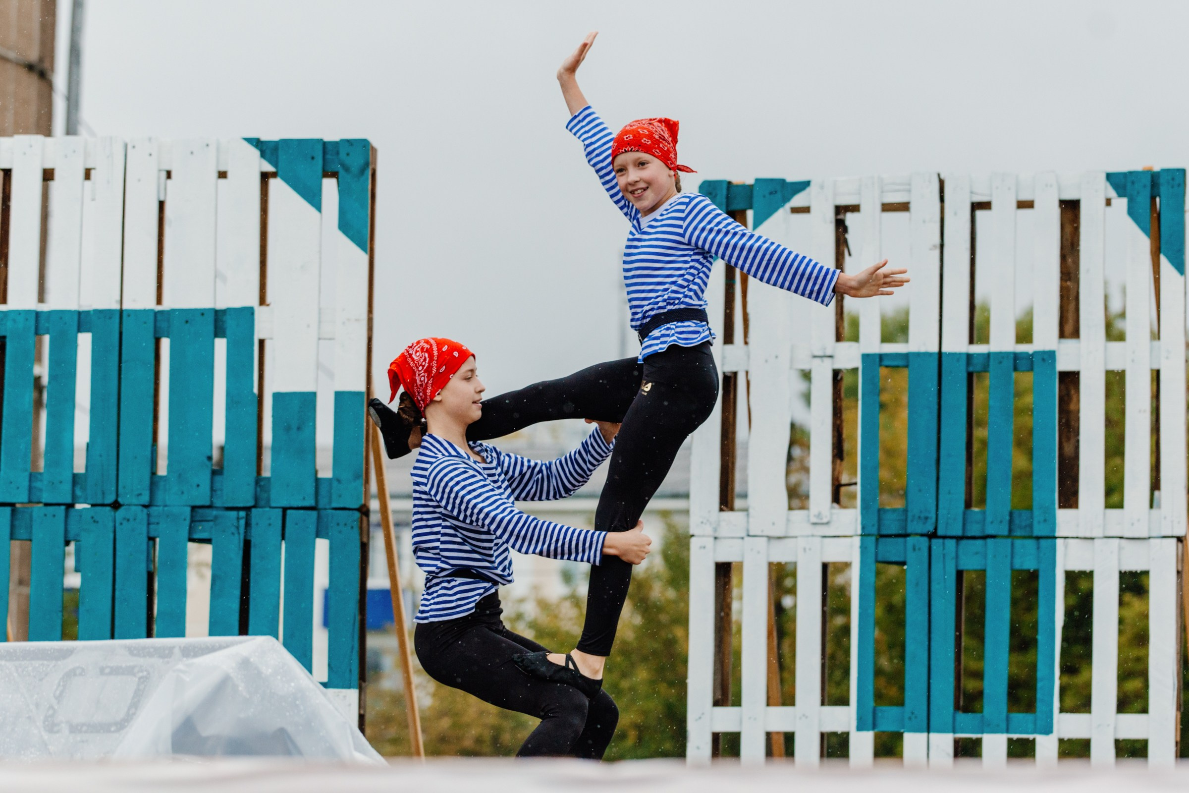 День города Усолье-Сибирское 2025. Фотограф в Иркутске Евгения Айвазова