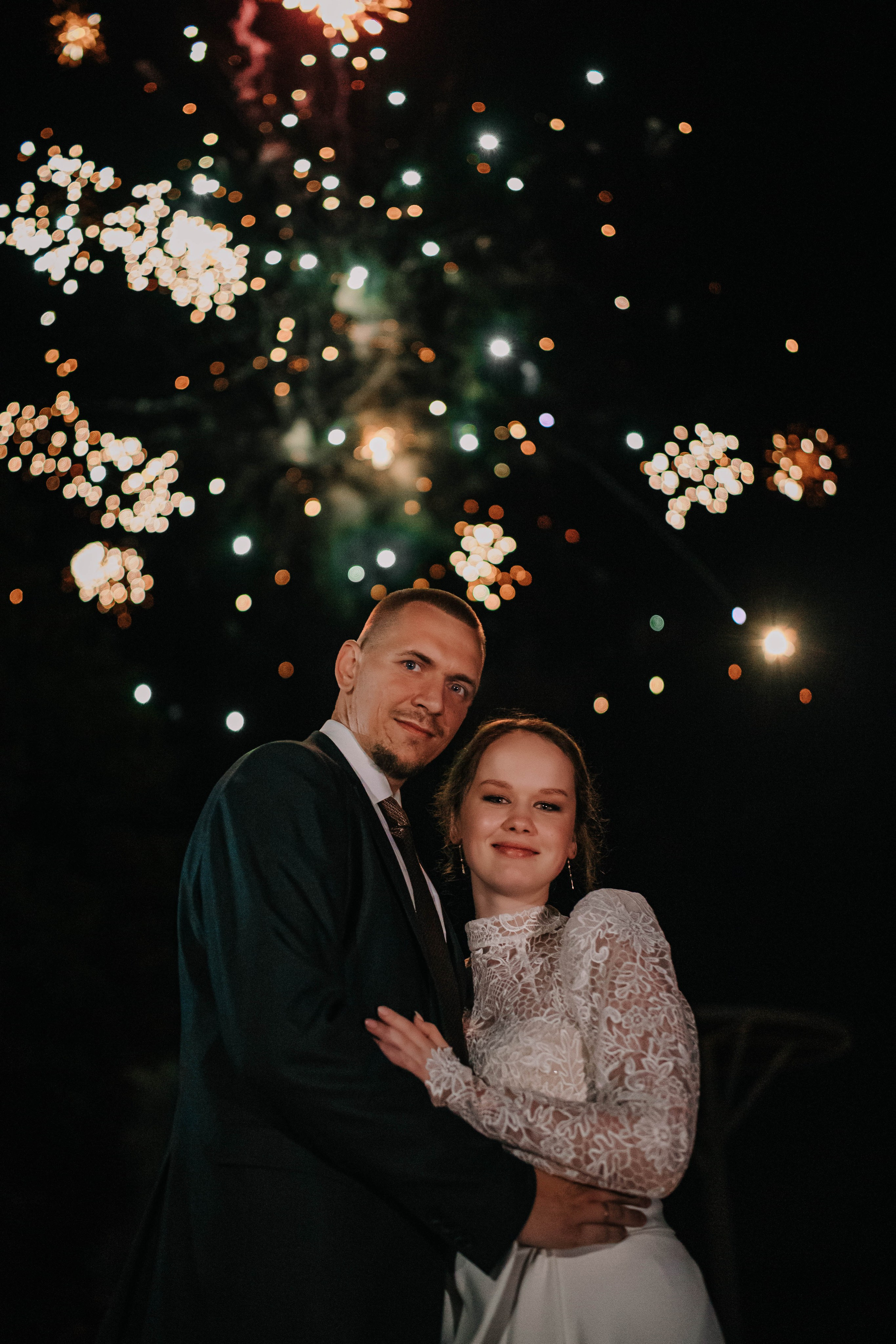 Даниил и Екатерина. Фотограф Дарья Маташкова