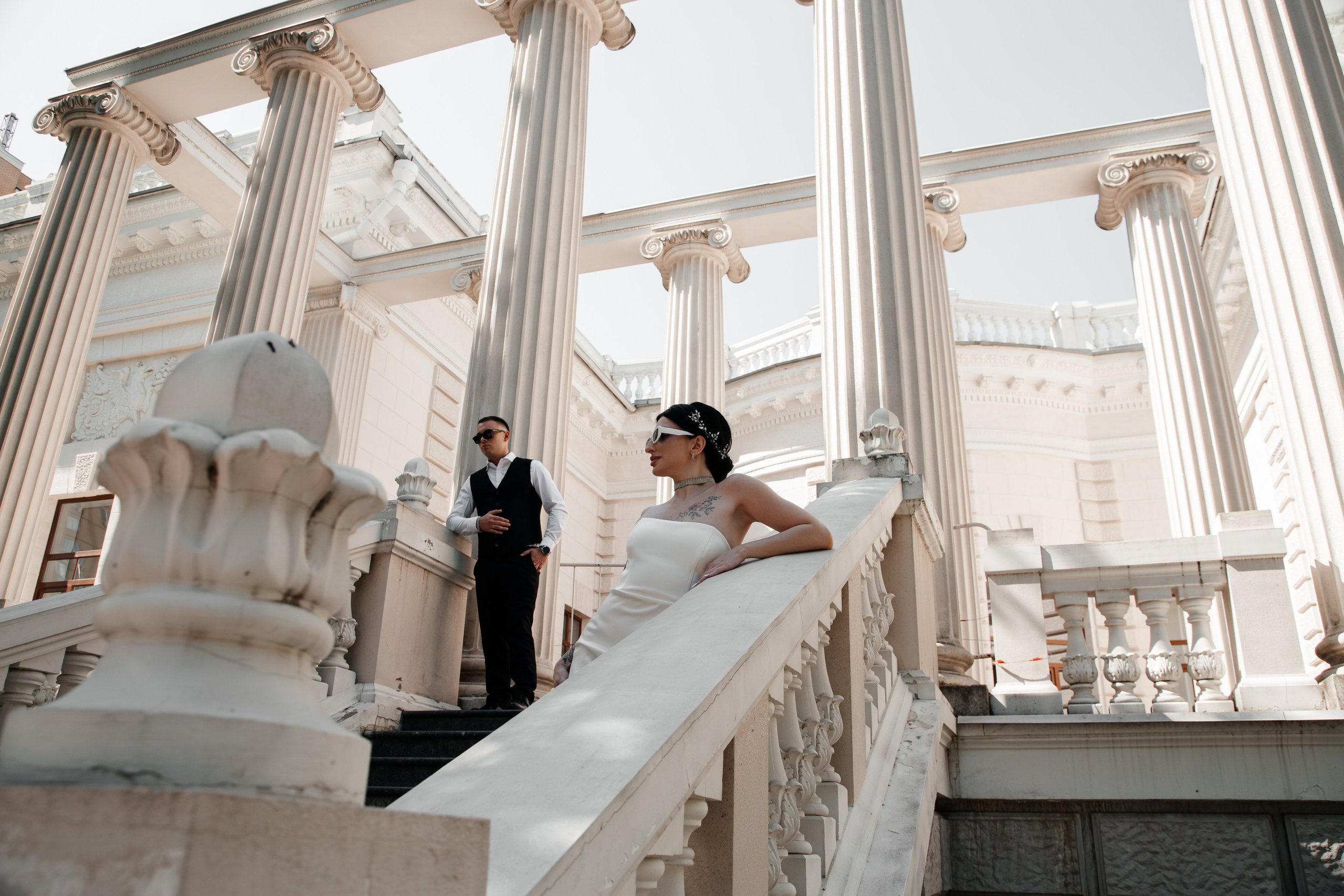 Анонс свадьбы Ильи и Екатерины