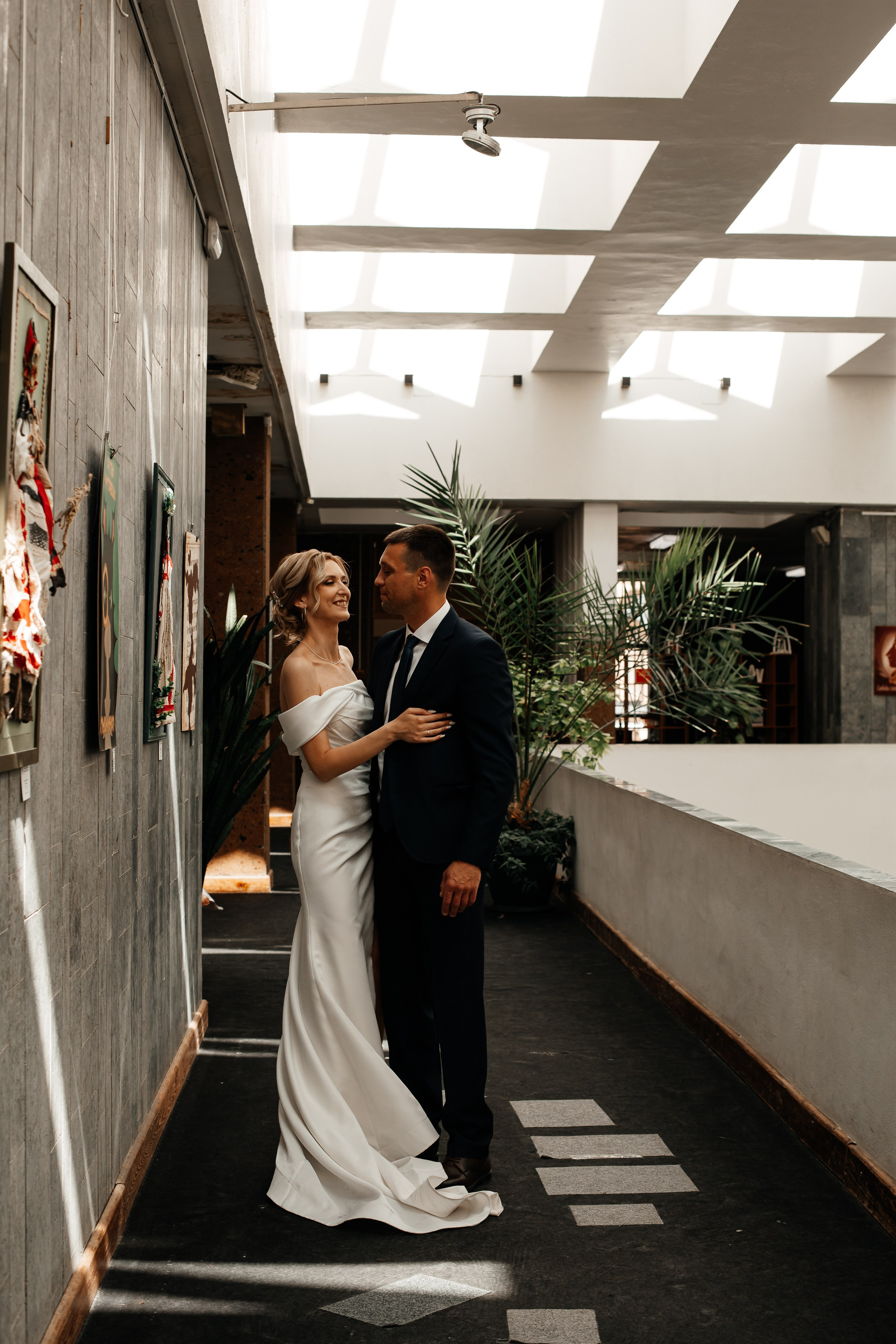 Анонс свадьбы Тимофея и Алены