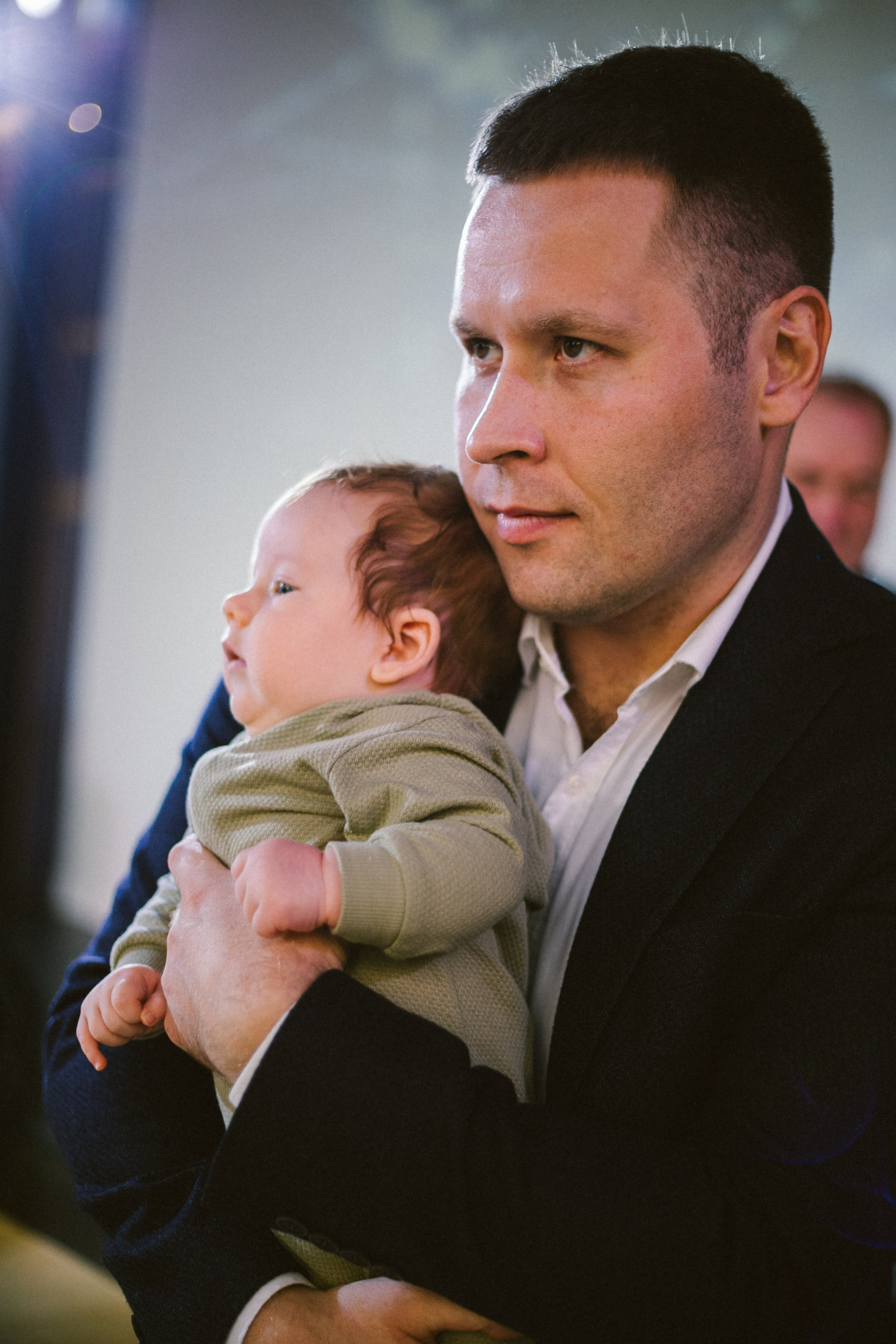 Ксения и Артем. Фотограф Москва и Санкт-Петербург