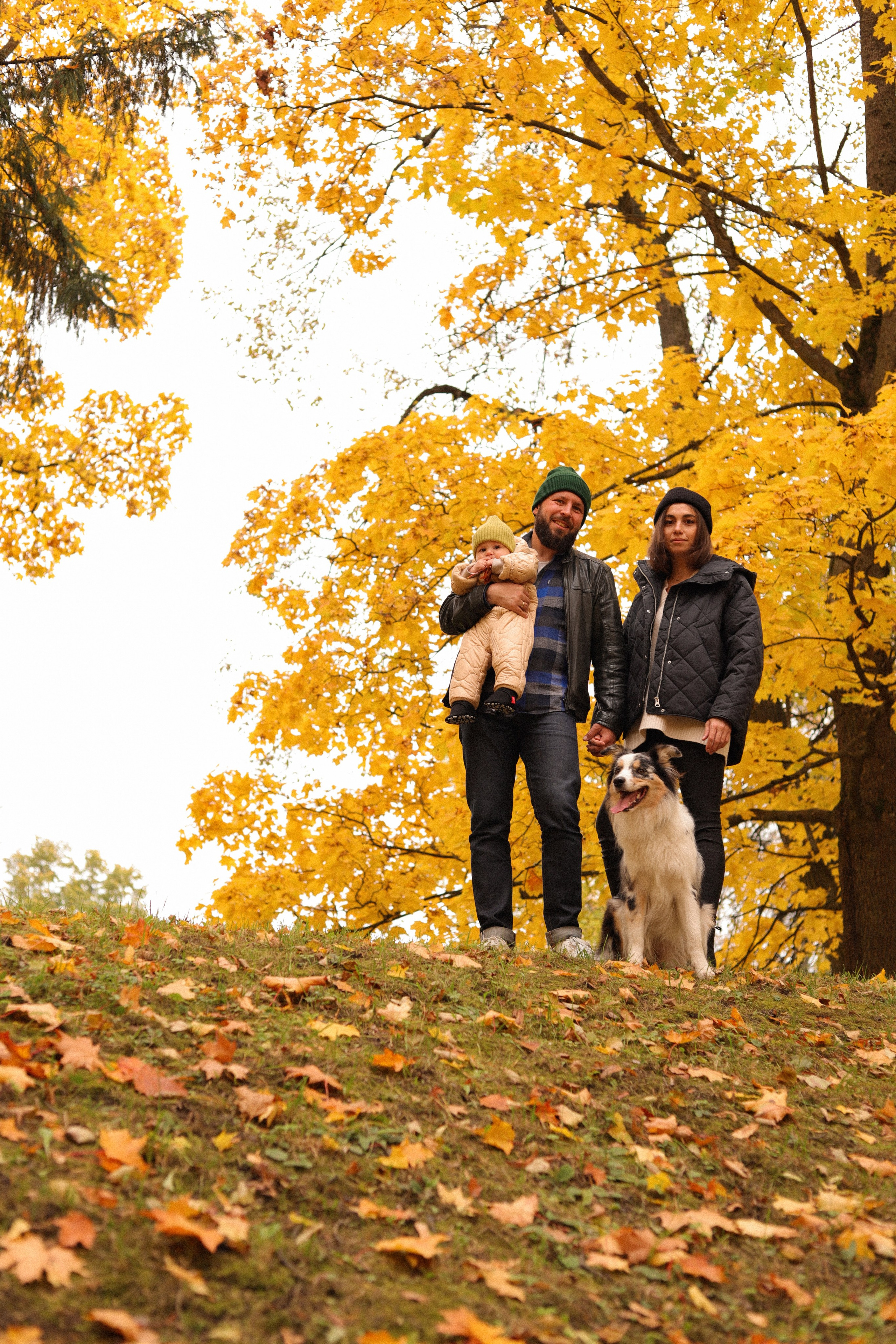 Натали и семья. Фотограф Москва и Санкт-Петербург
