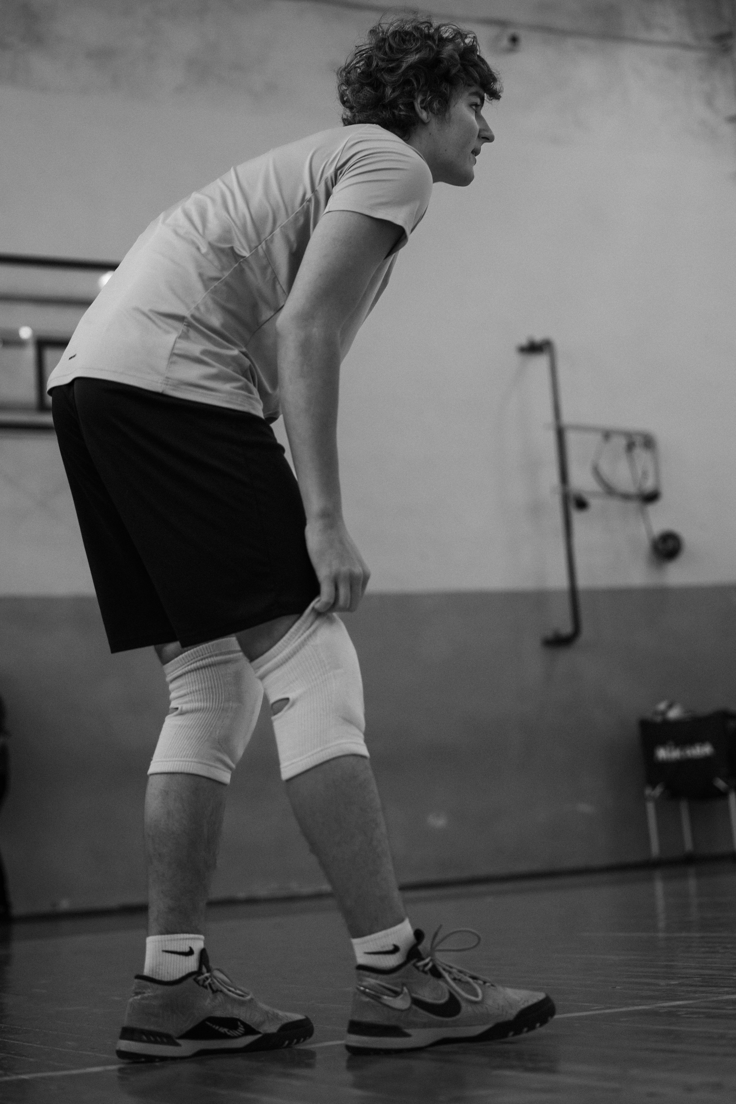 Спортивная съемка в Московской области