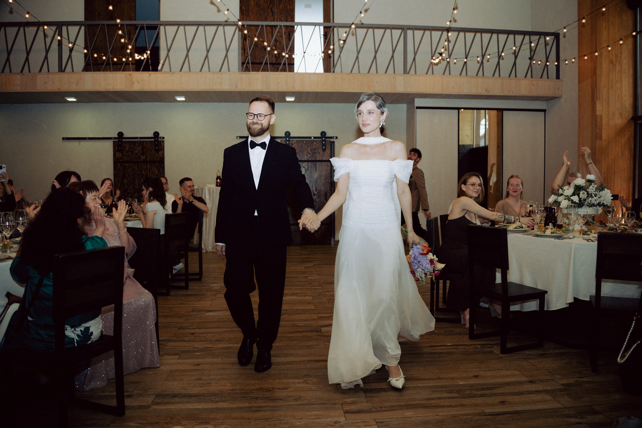 Никита и Ирина. Свадебный и портретный фотограф Тюмень