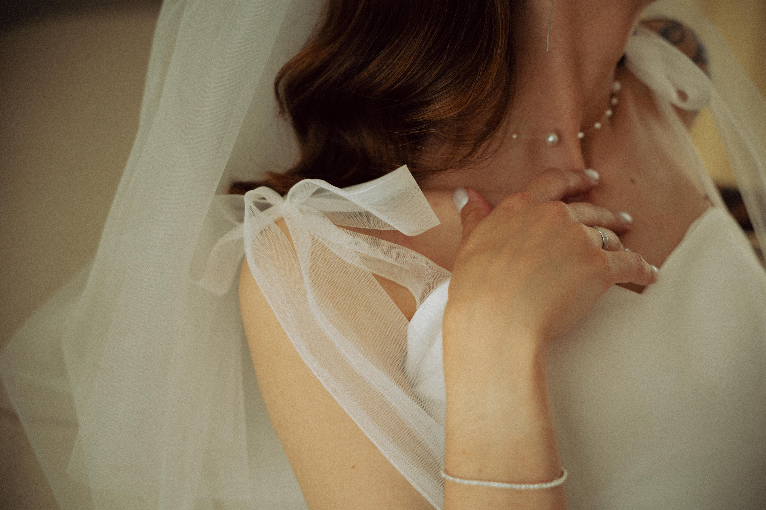 Артем и Дарья. Свадебный и портретный фотограф Тюмень