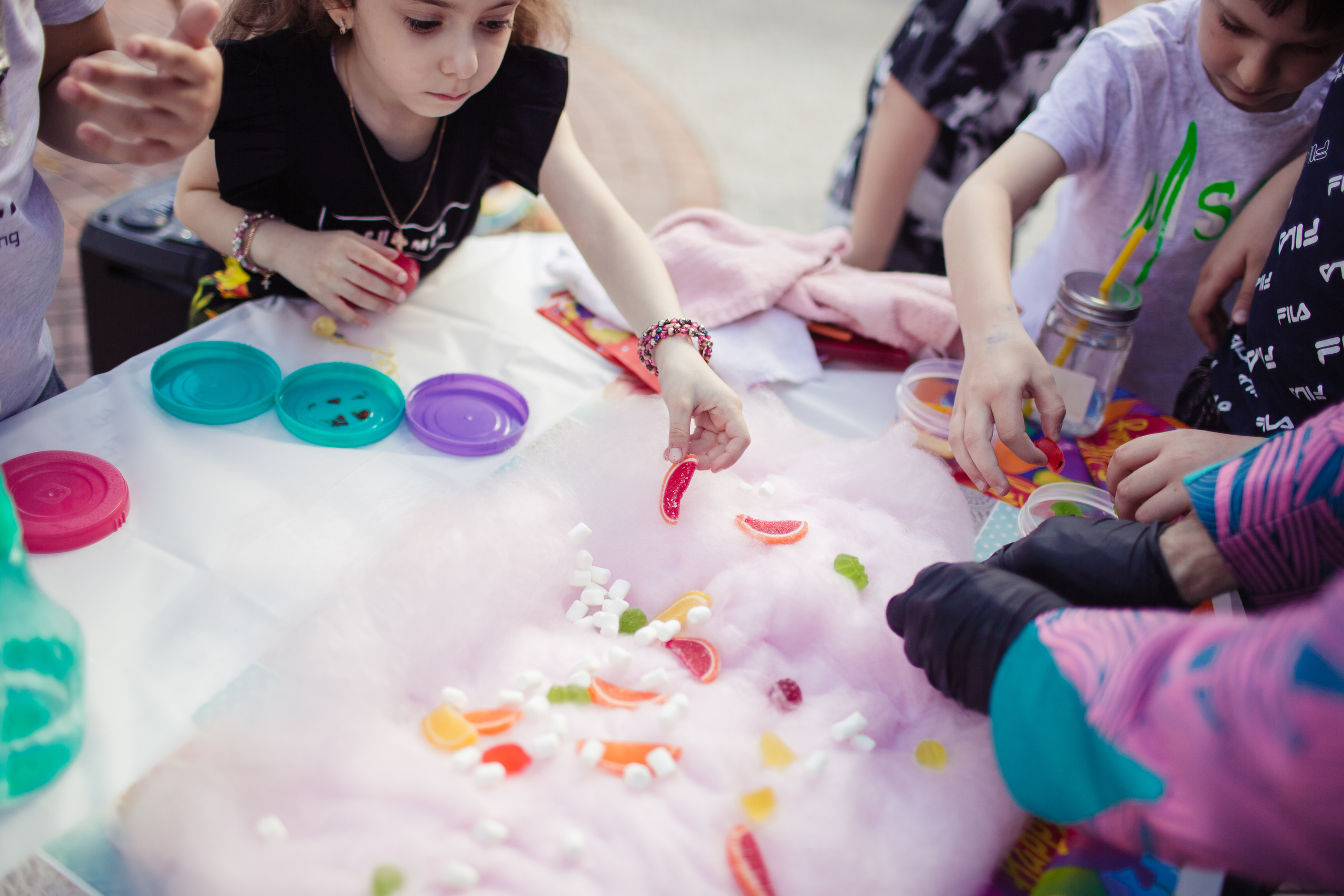 Марк 7 лет. Детский фотограф, фотограф на детский праздник Екатерина Огарская