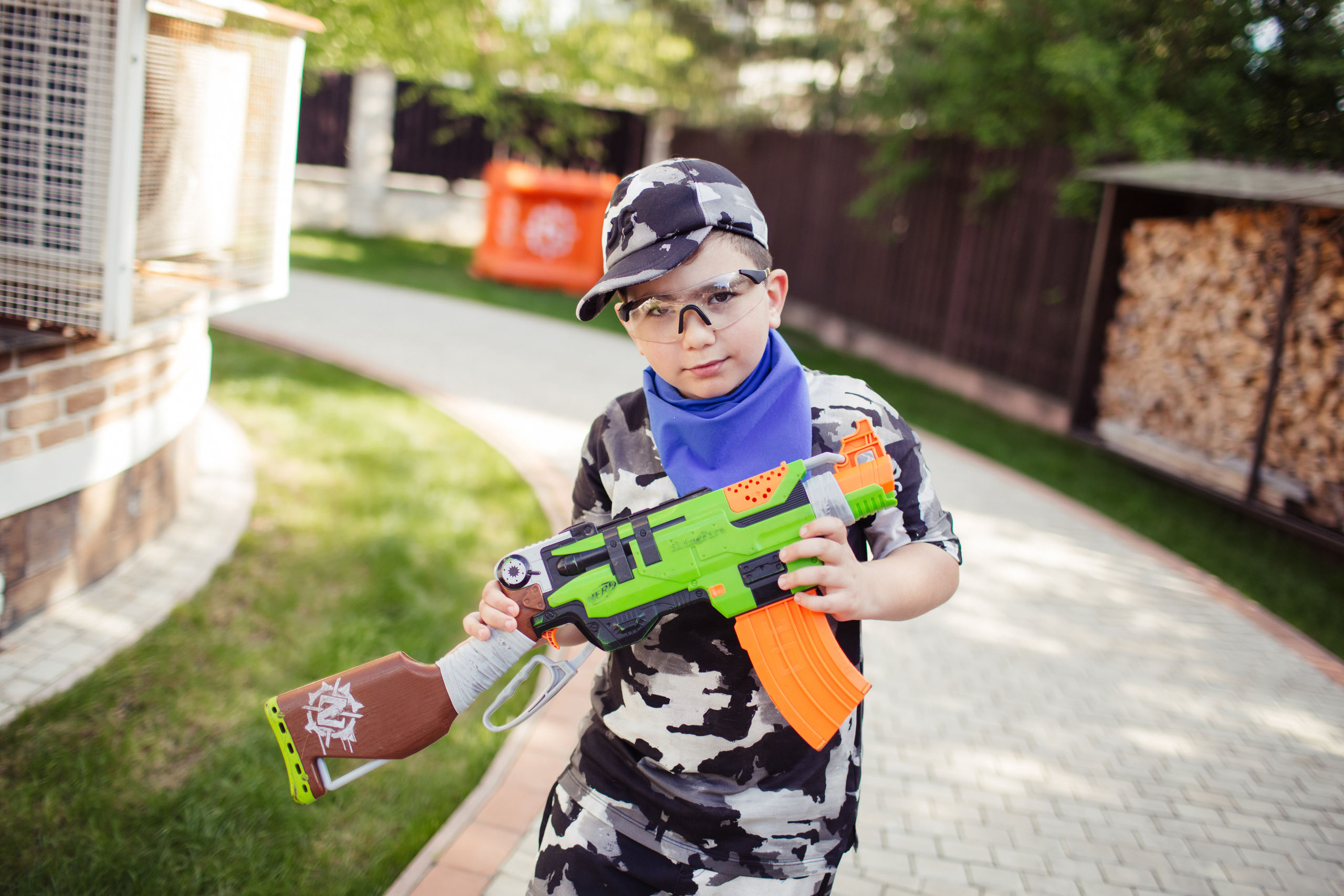 Марк 7 лет. Детский фотограф, фотограф на детский праздник Екатерина Огарская