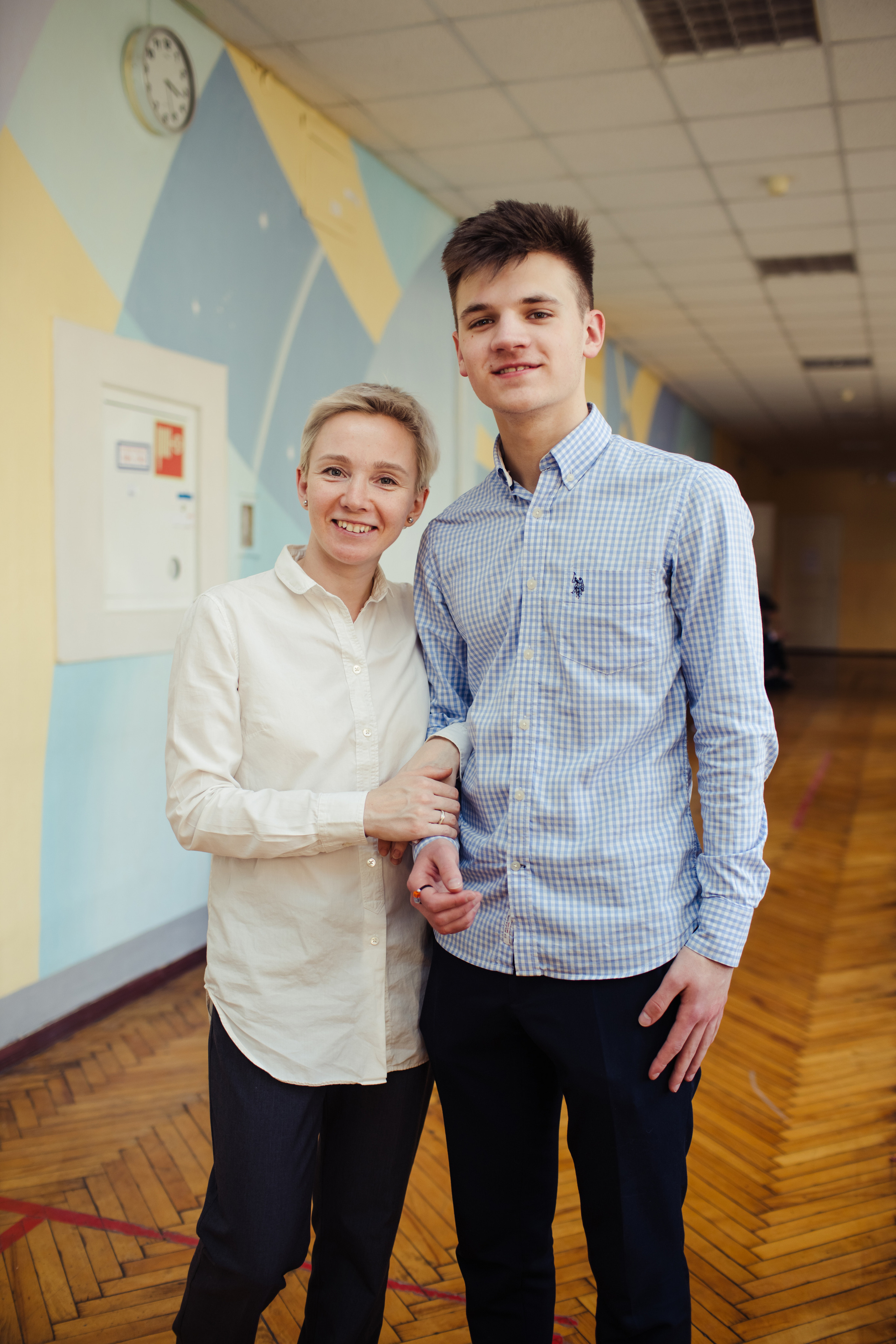 9 класс. Детский фотограф, фотограф на детский праздник Екатерина Огарская