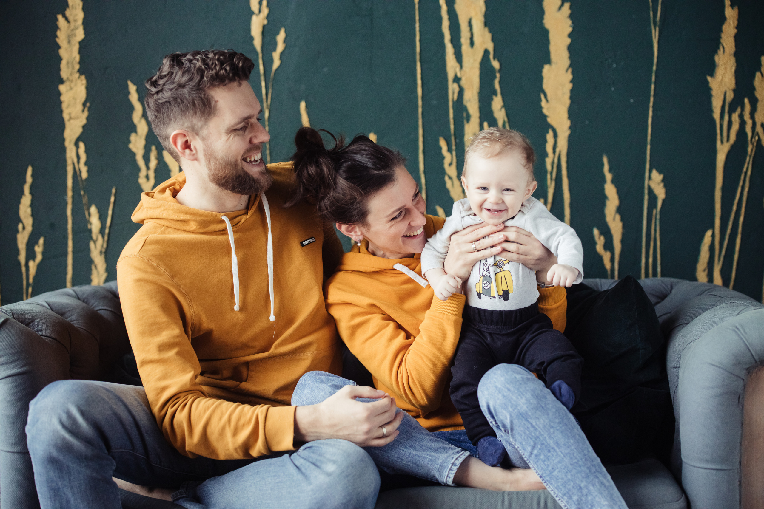 Максим Марина и Марк. Детский фотограф, фотограф на детский праздник Екатерина Огарская