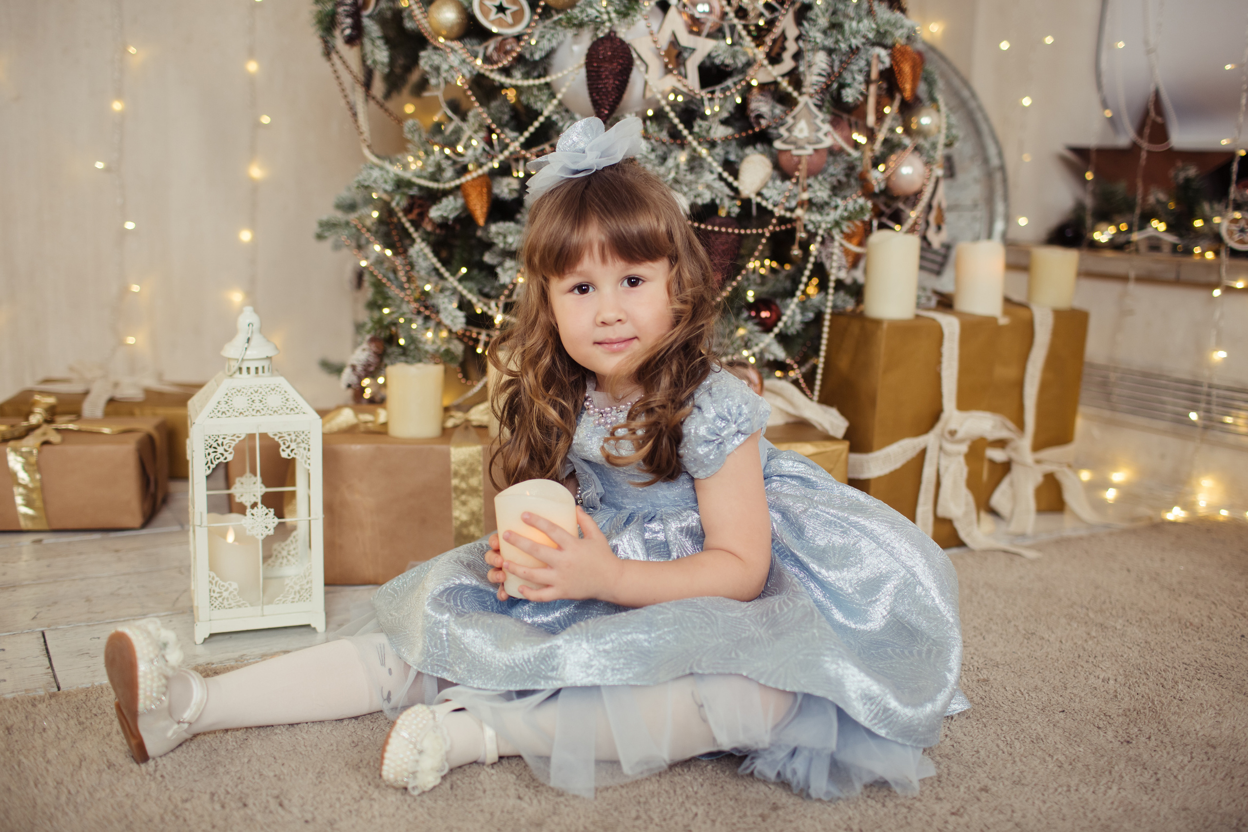 Новогодние фотосессии. Детский фотограф, фотограф на детский праздник Екатерина Огарская