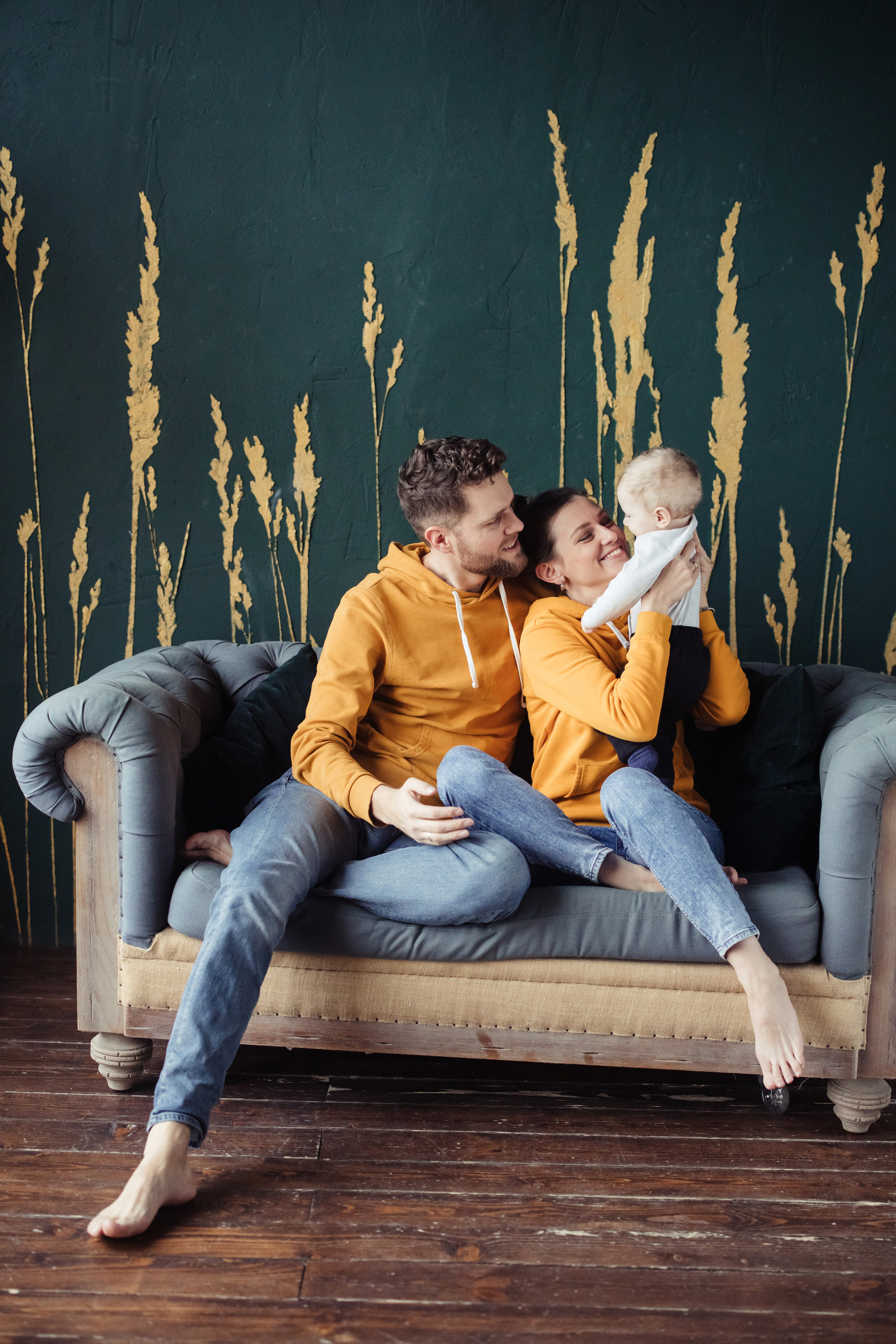 Максим Марина и Марк. Детский фотограф, фотограф на детский праздник Екатерина Огарская