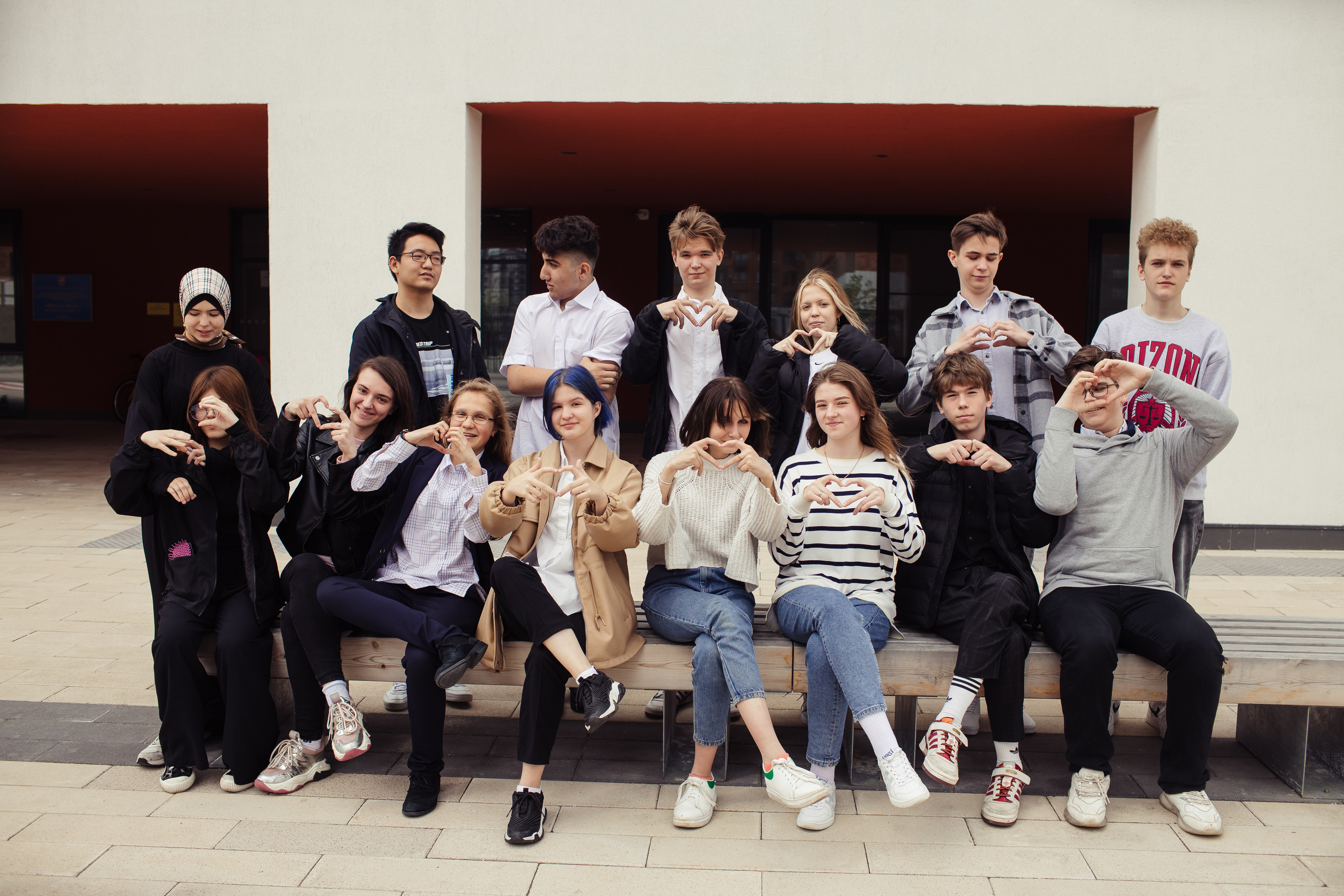 Школа Мещерский Лес. Детский фотограф, фотограф на детский праздник Екатерина Огарская