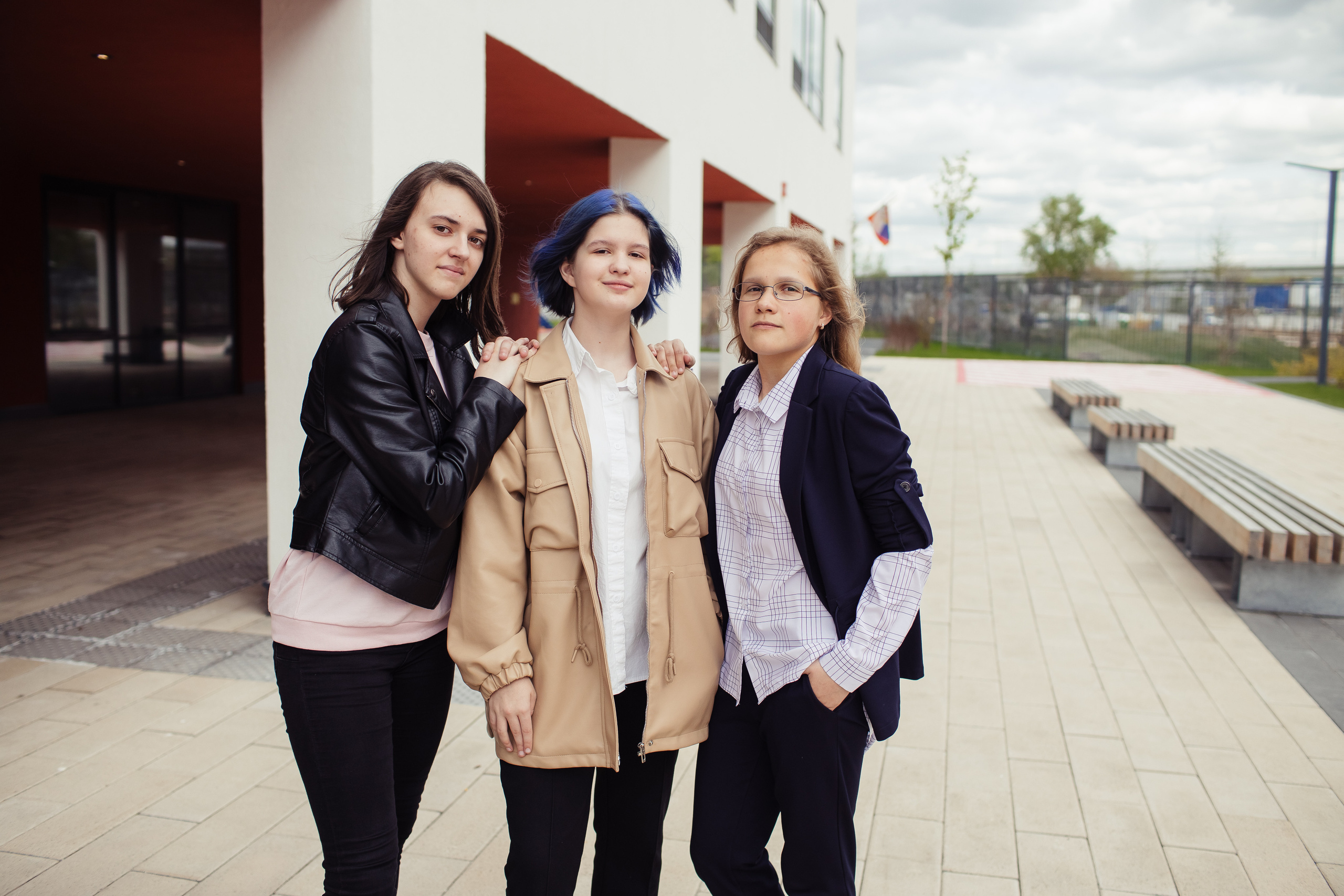 Школа Мещерский Лес. Детский фотограф, фотограф на детский праздник Екатерина Огарская