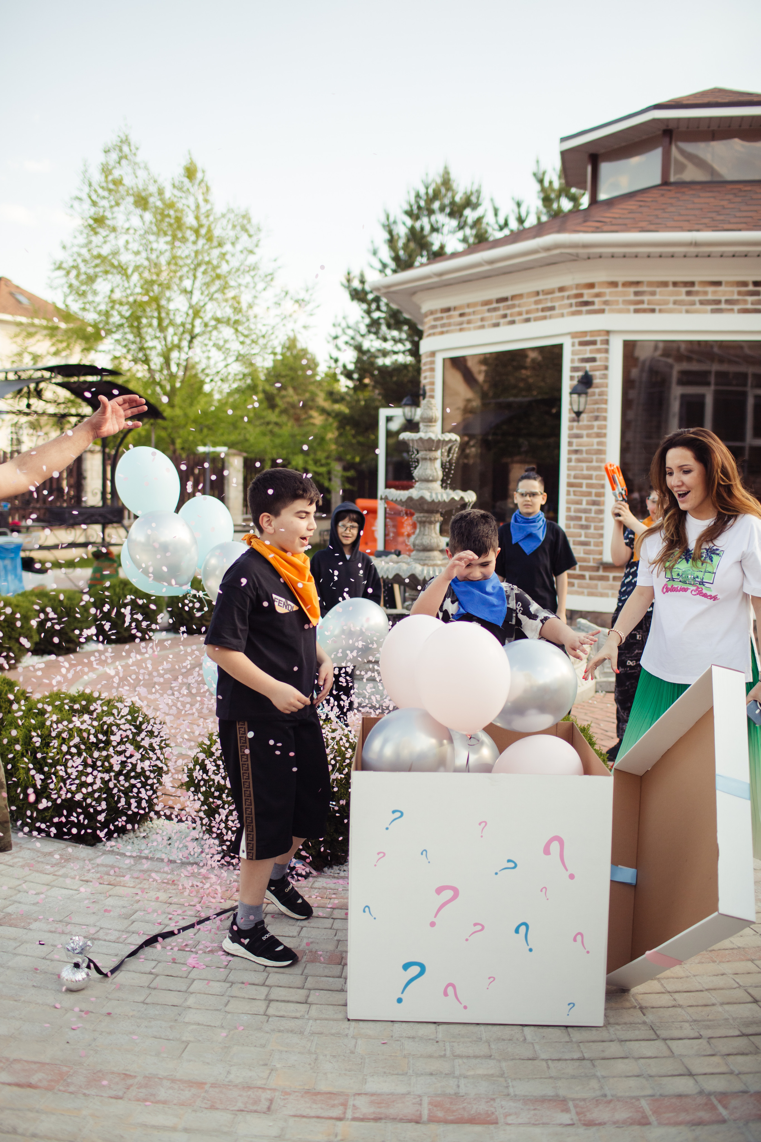 Марк 7 лет. Детский фотограф, фотограф на детский праздник Екатерина Огарская