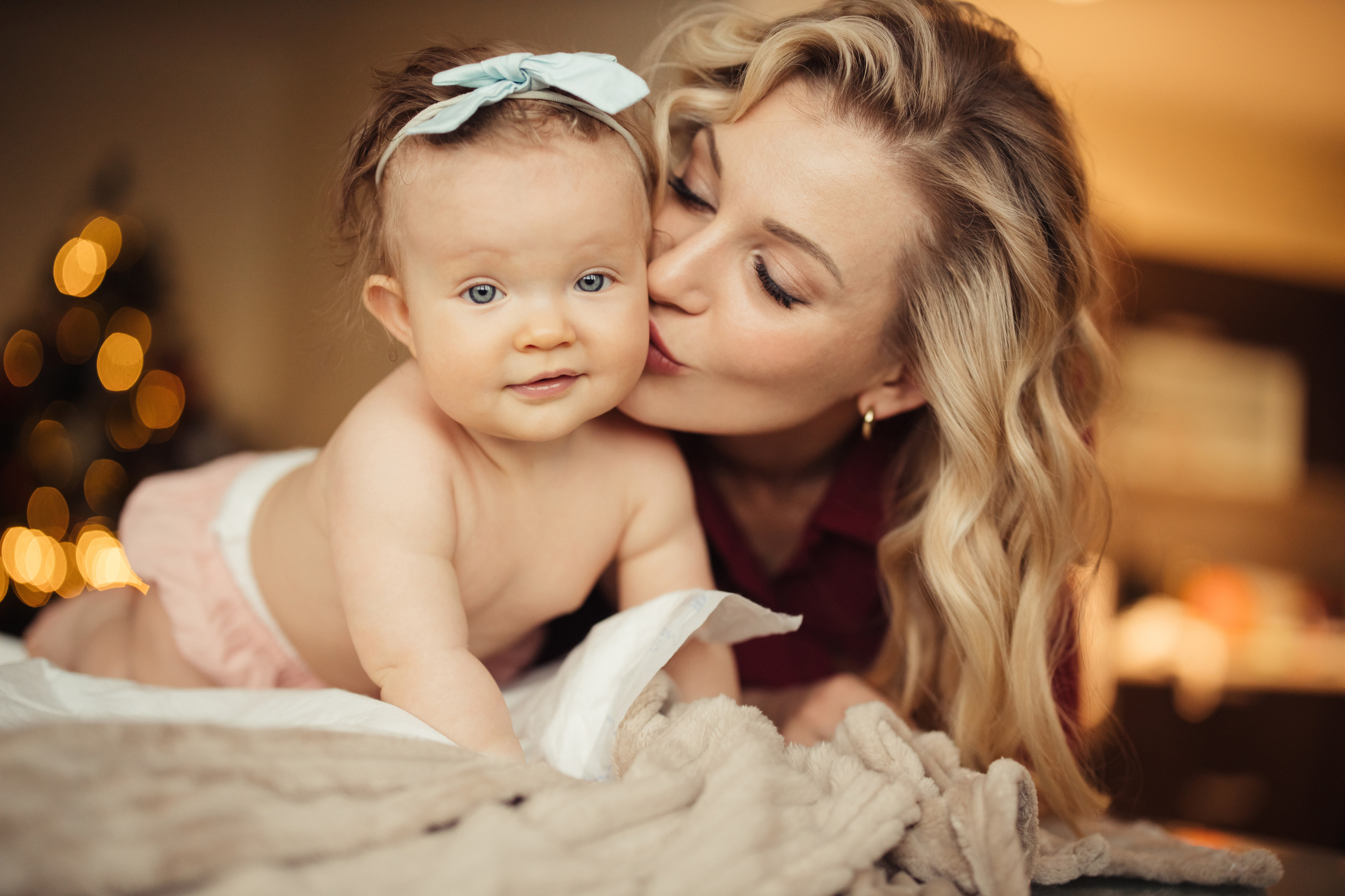 Новогодние фотосессии. Детский фотограф, фотограф на детский праздник Екатерина Огарская