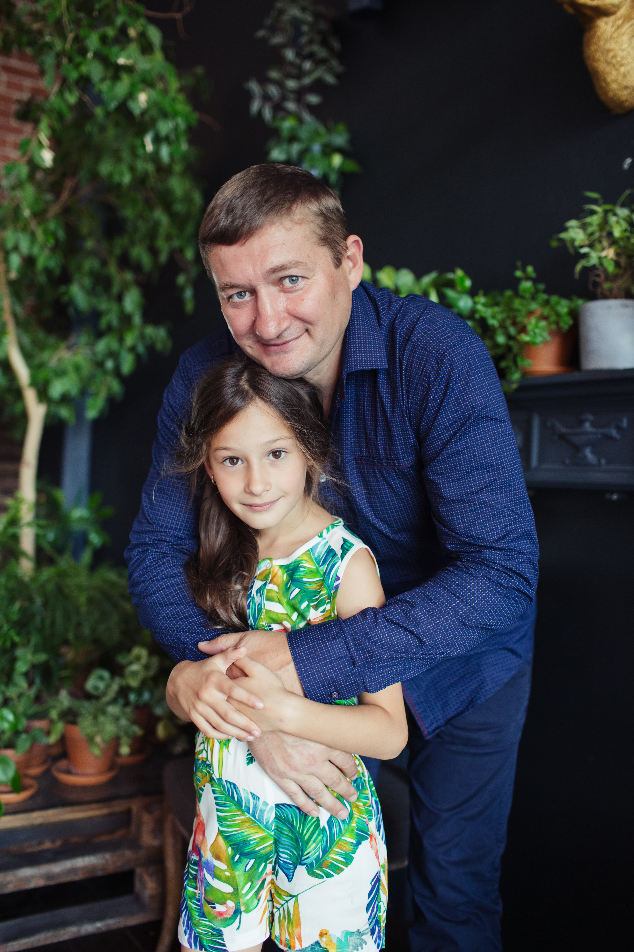 Ирина и семья. Детский фотограф, фотограф на детский праздник Екатерина Огарская