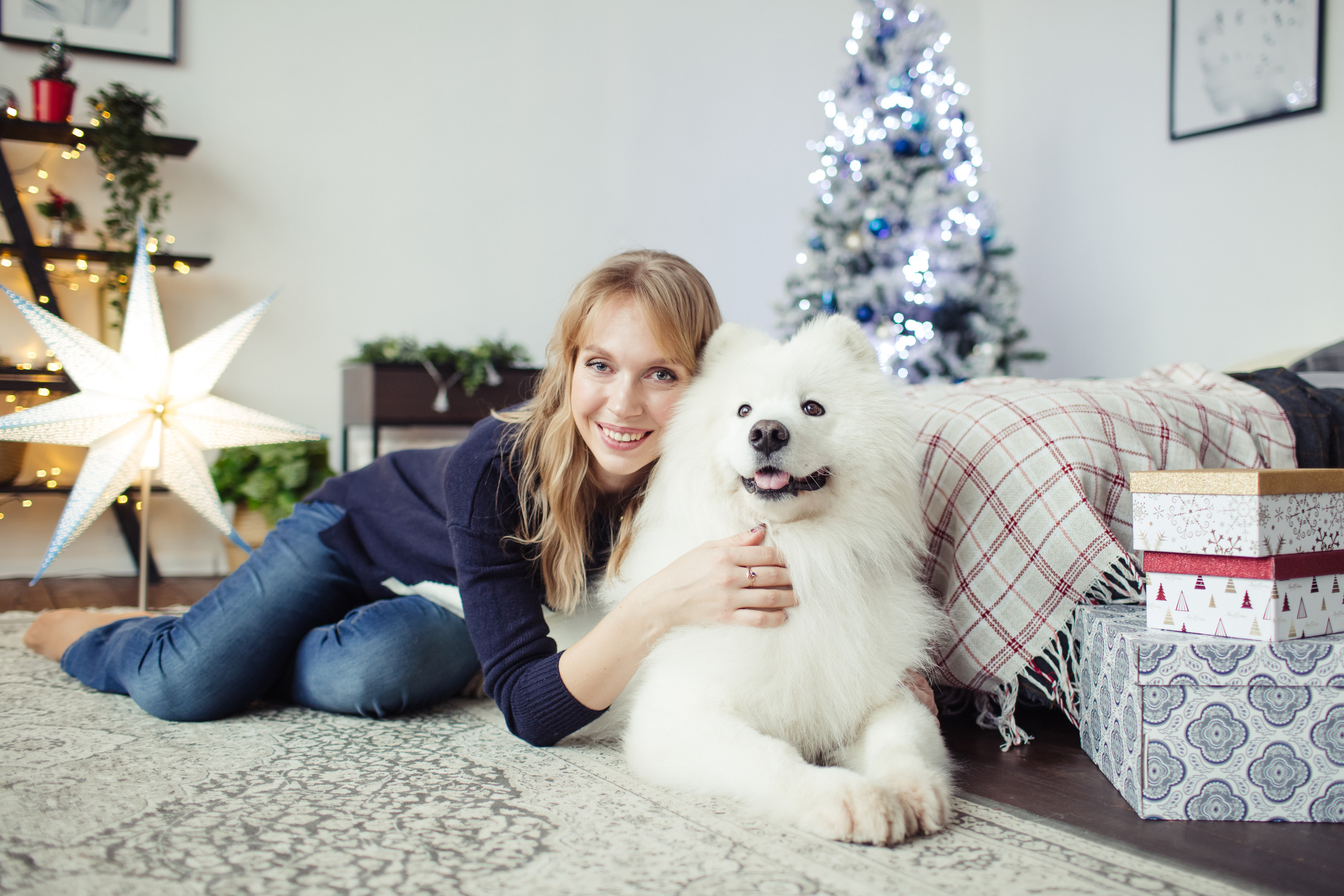 Новогодние фотосессии. Детский фотограф, фотограф на детский праздник Екатерина Огарская