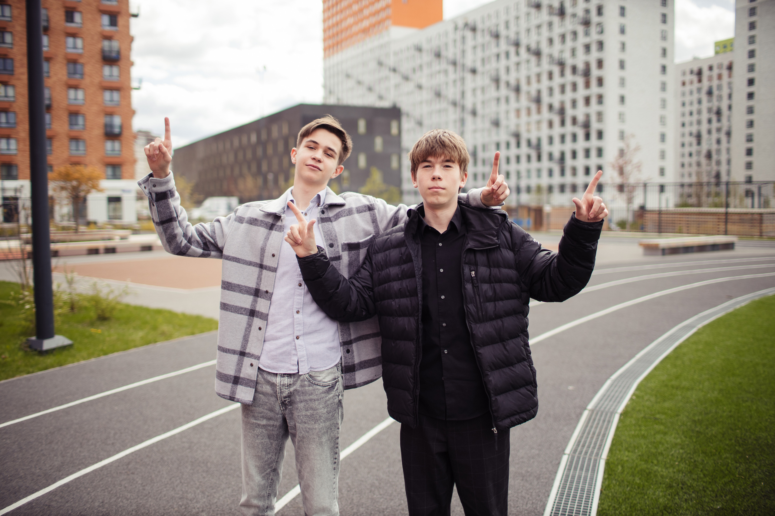 Школа Мещерский Лес. Детский фотограф, фотограф на детский праздник Екатерина Огарская