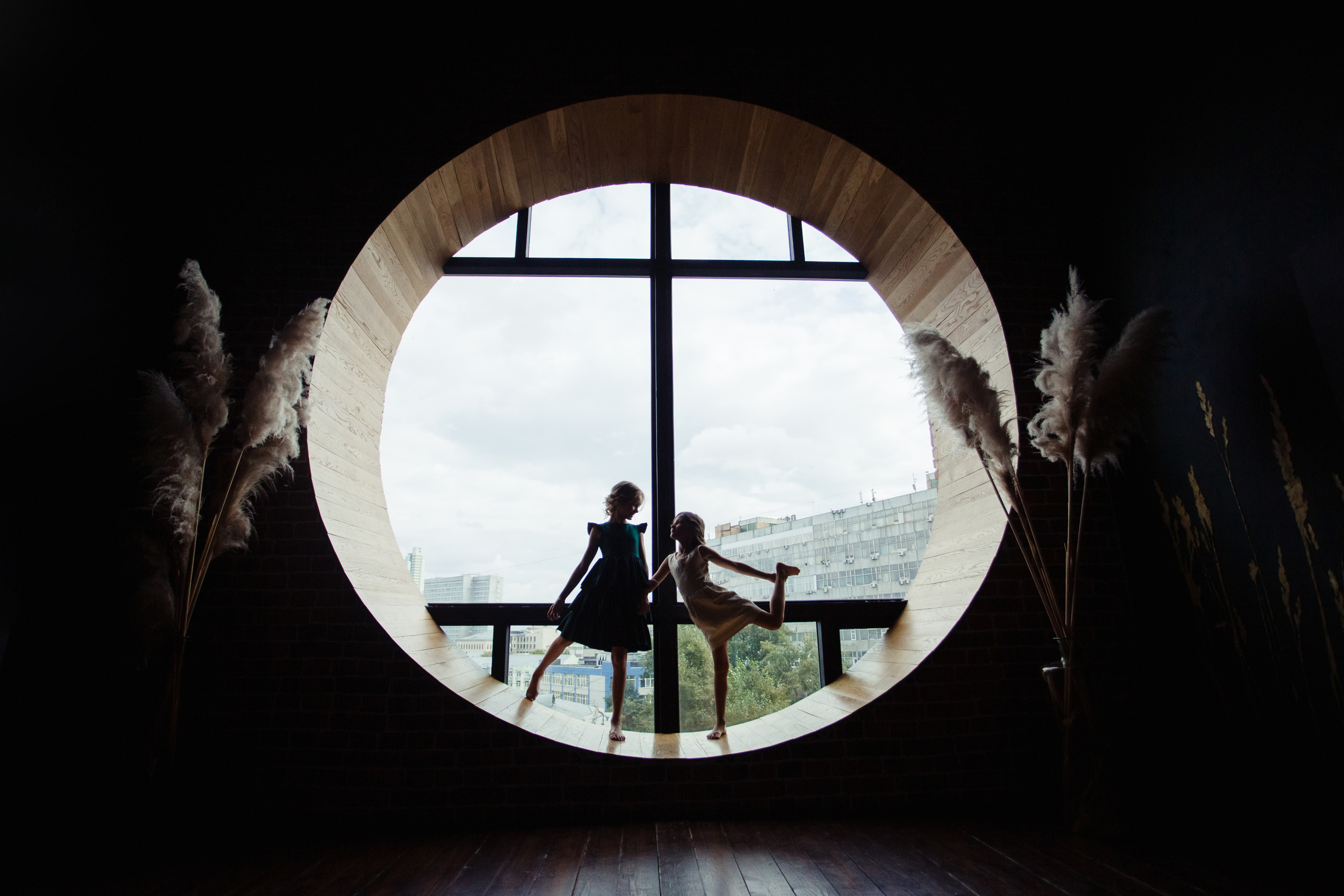 Ирина и семья. Детский фотограф, фотограф на детский праздник Екатерина Огарская