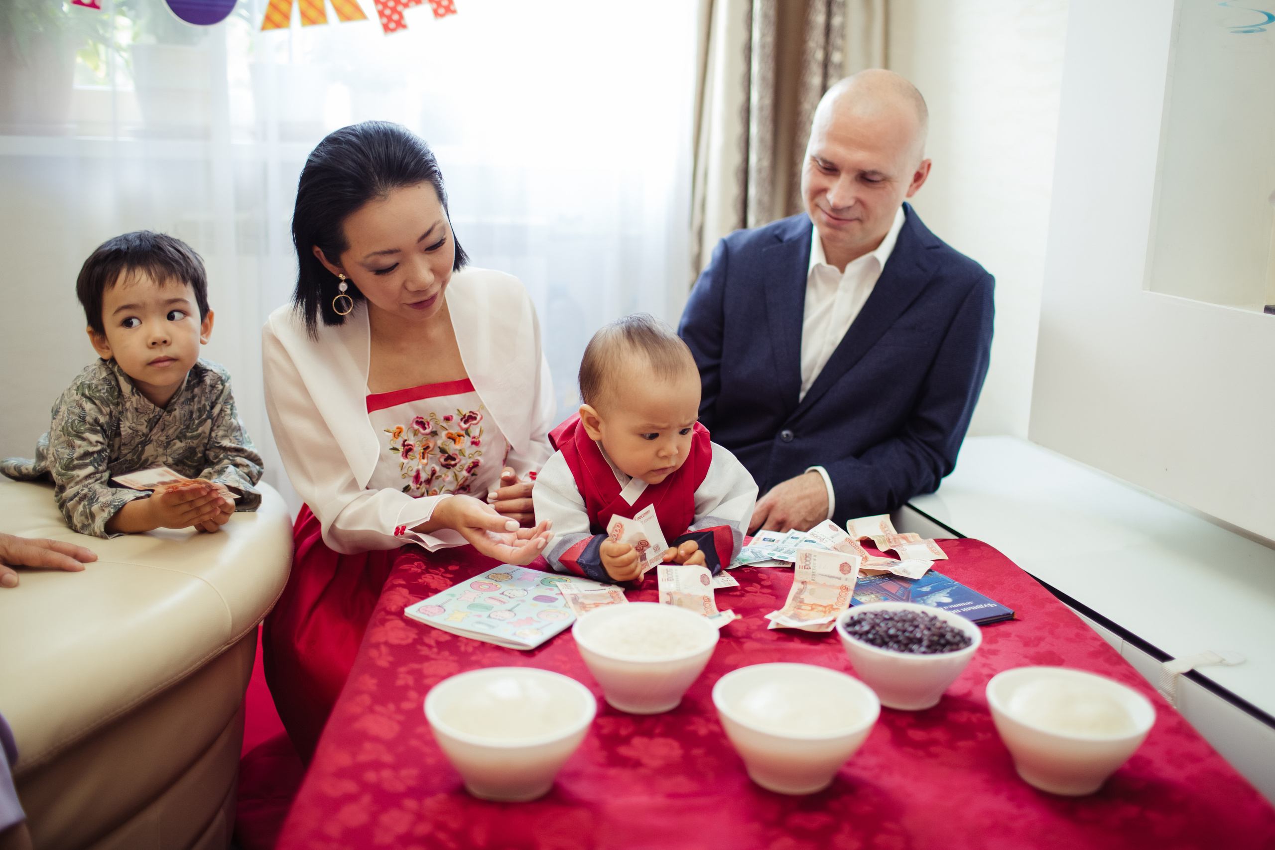 Асянди. Детский фотограф, фотограф на детский праздник Екатерина Огарская