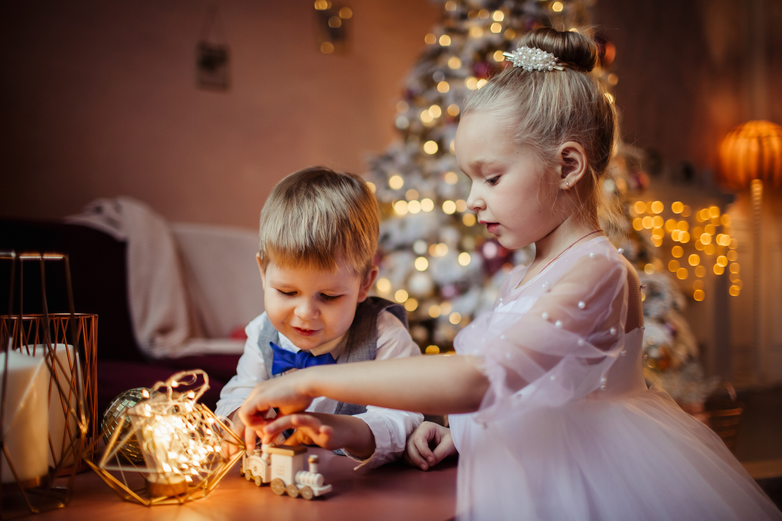Новогодние фотосессии. Детский фотограф, фотограф на детский праздник Екатерина Огарская
