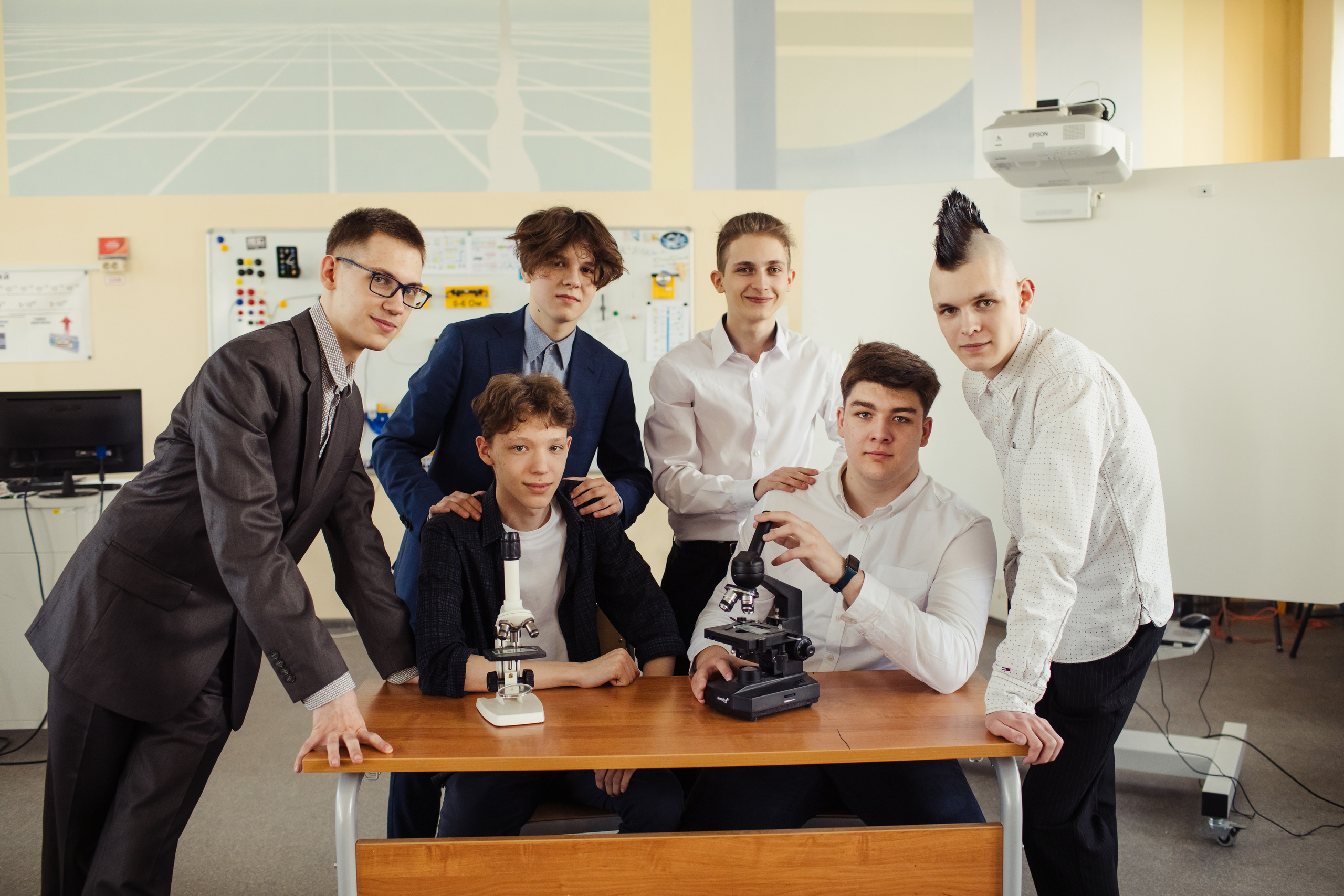 9 класс. Детский фотограф, фотограф на детский праздник Екатерина Огарская