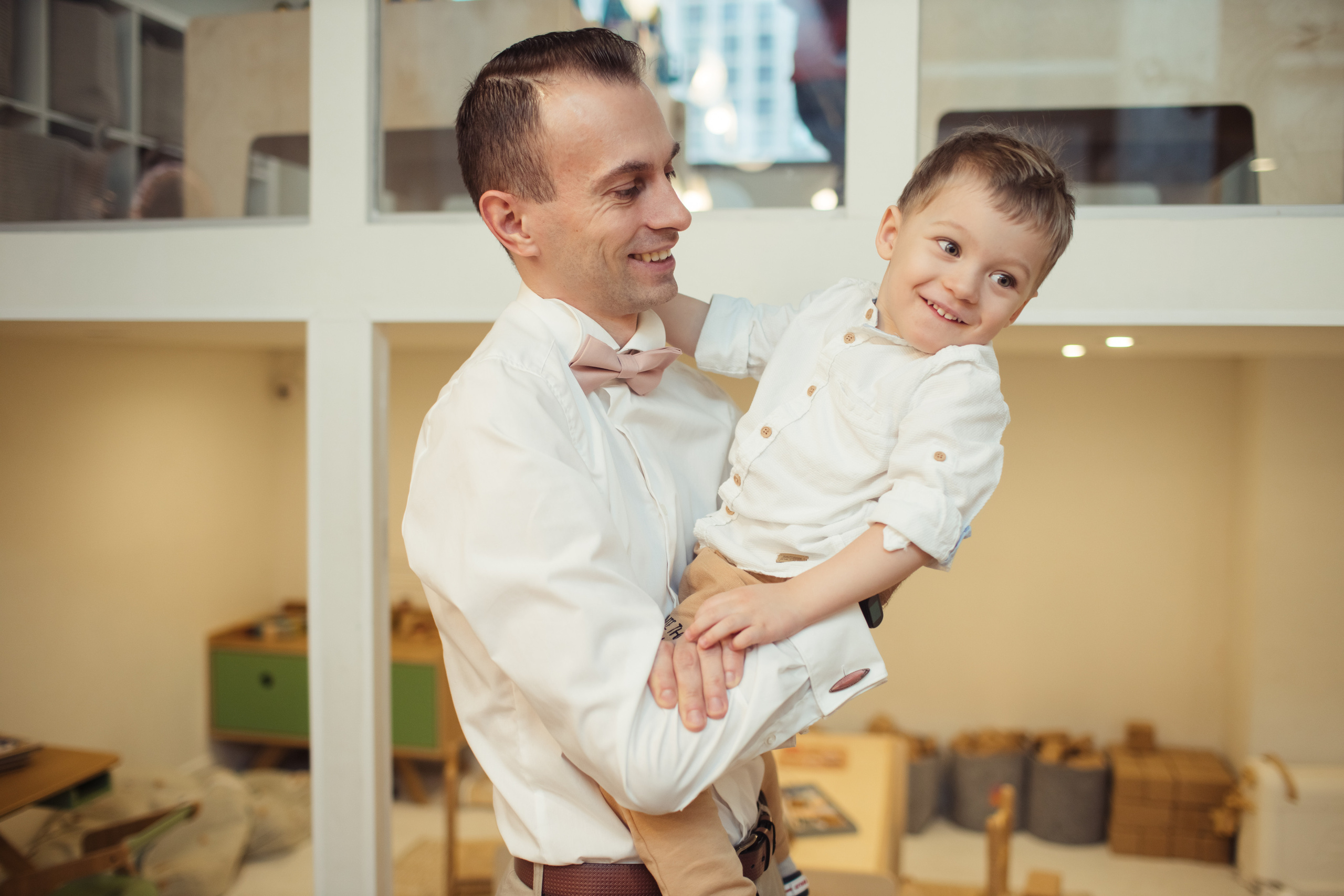 Инесса 3 года. Детский фотограф, фотограф на детский праздник Екатерина Огарская