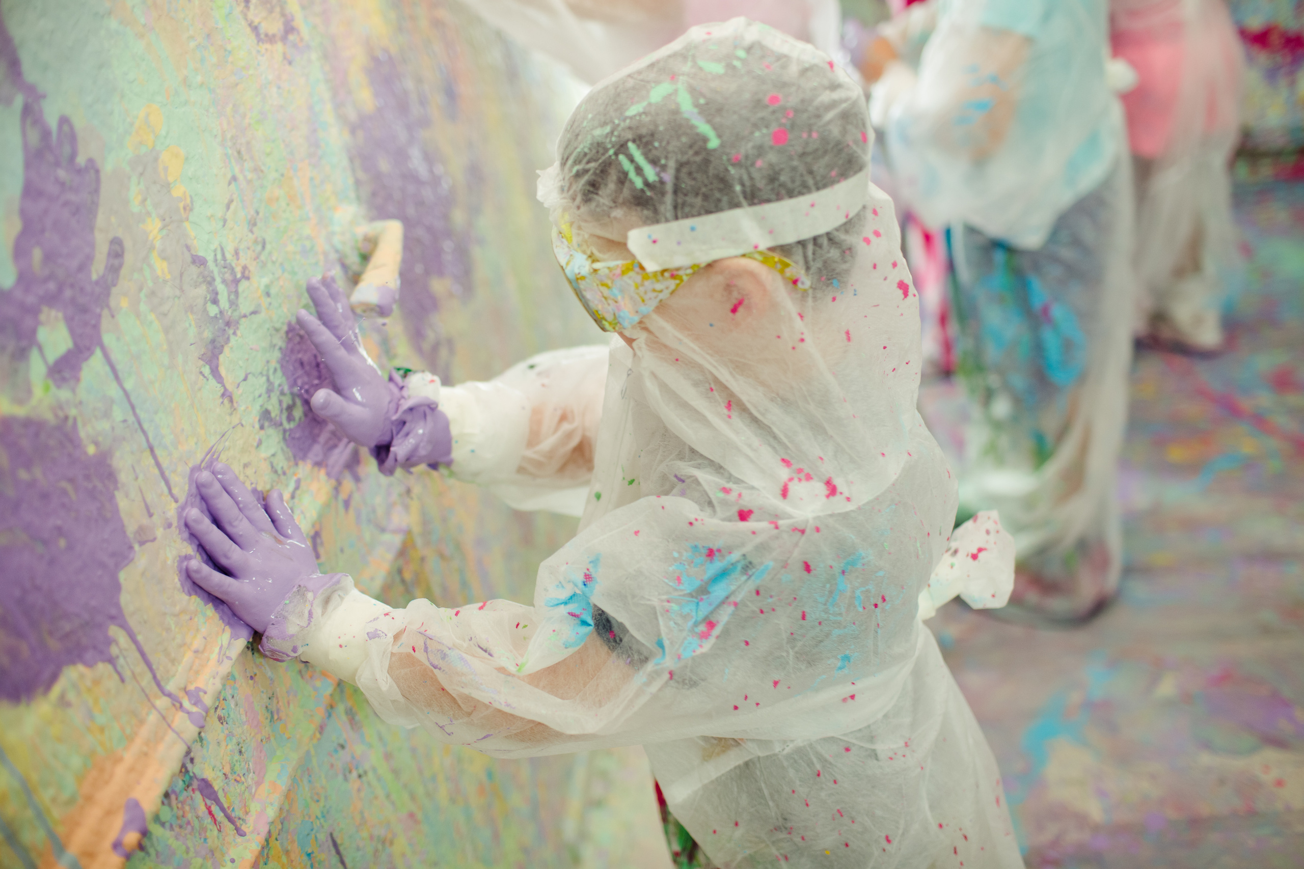 Краски. Детский фотограф, фотограф на детский праздник Екатерина Огарская