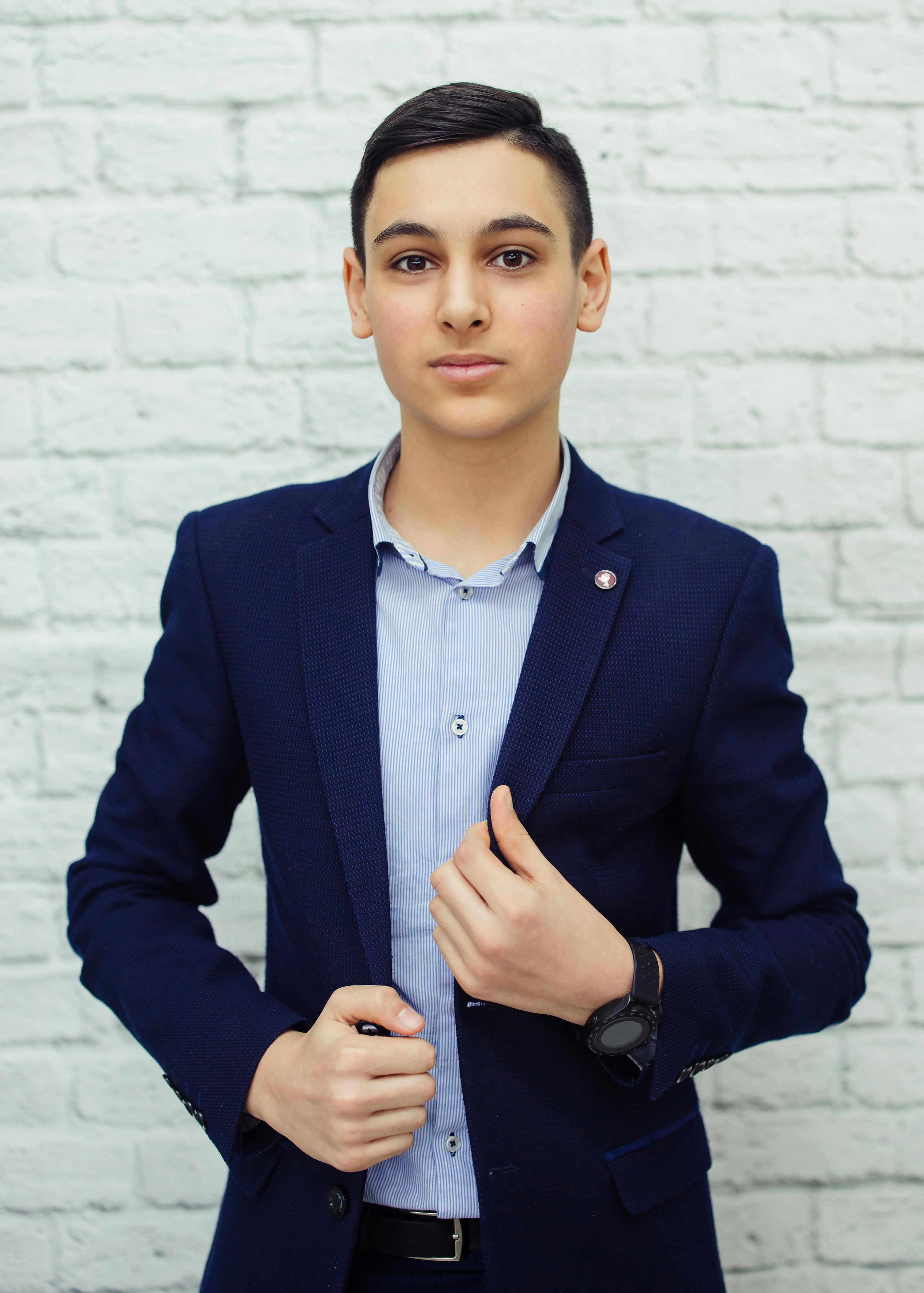 9 класс. Детский фотограф, фотограф на детский праздник Екатерина Огарская