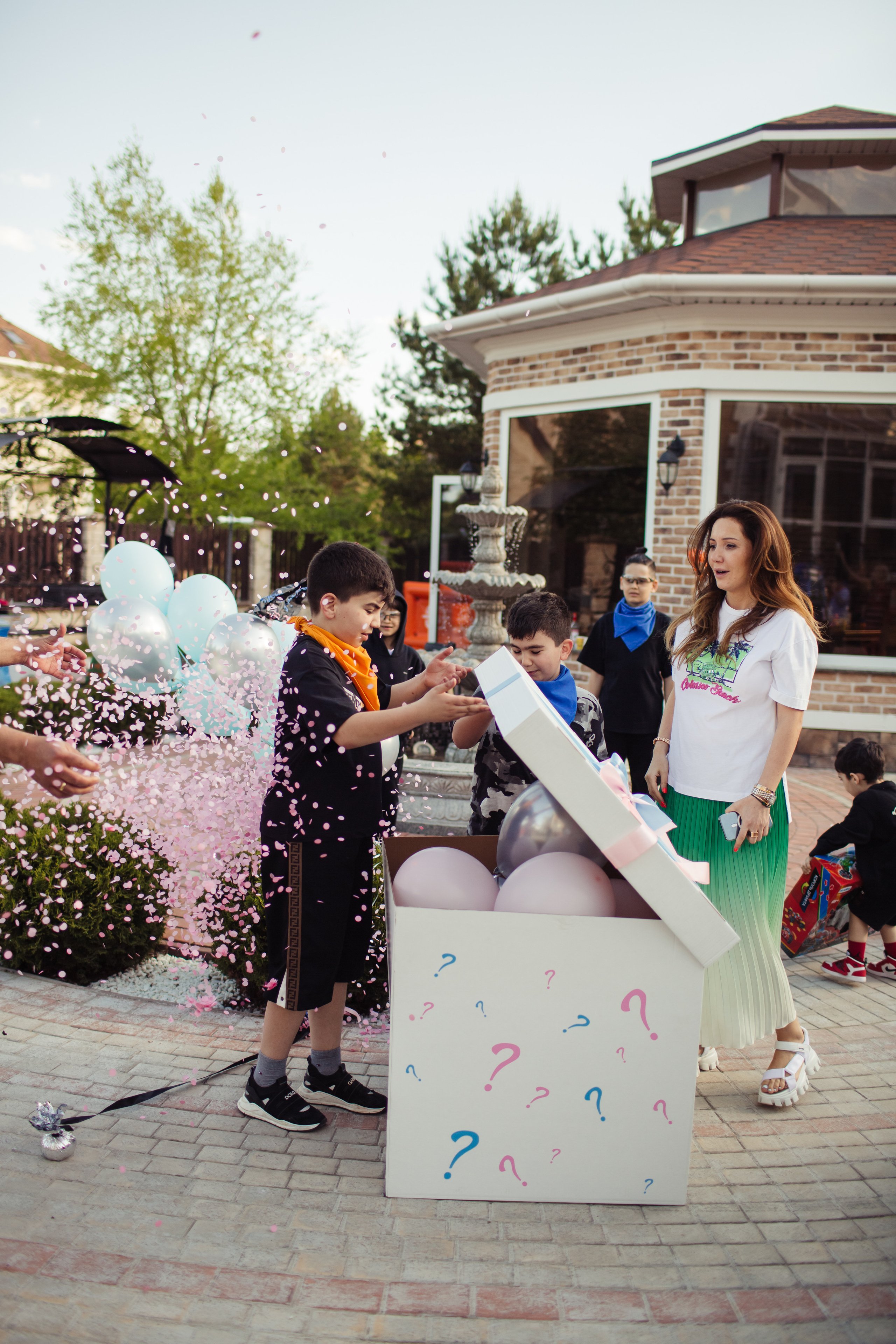 Марк 7 лет. Детский фотограф, фотограф на детский праздник Екатерина Огарская