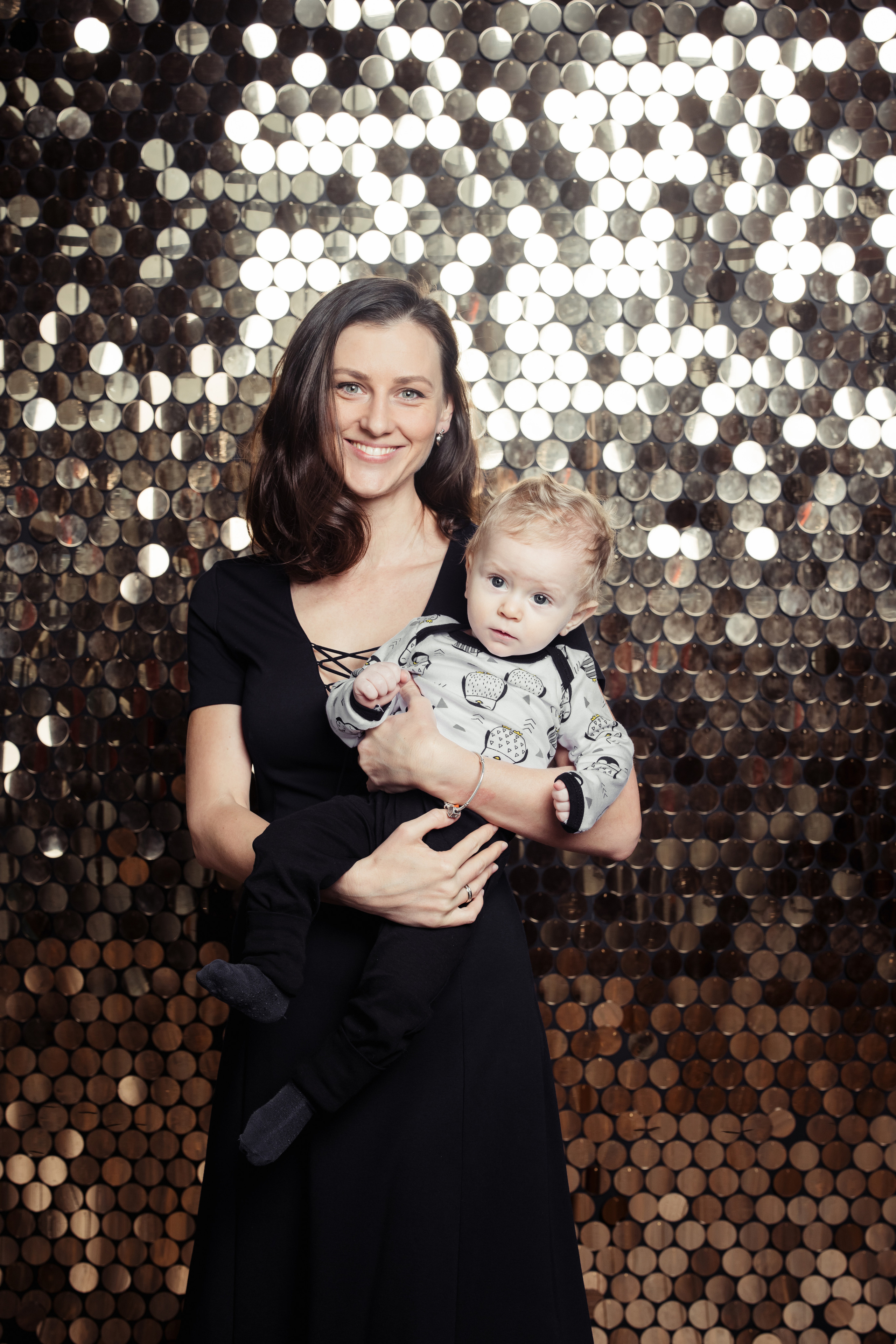 Максим Марина и Марк. Детский фотограф, фотограф на детский праздник Екатерина Огарская