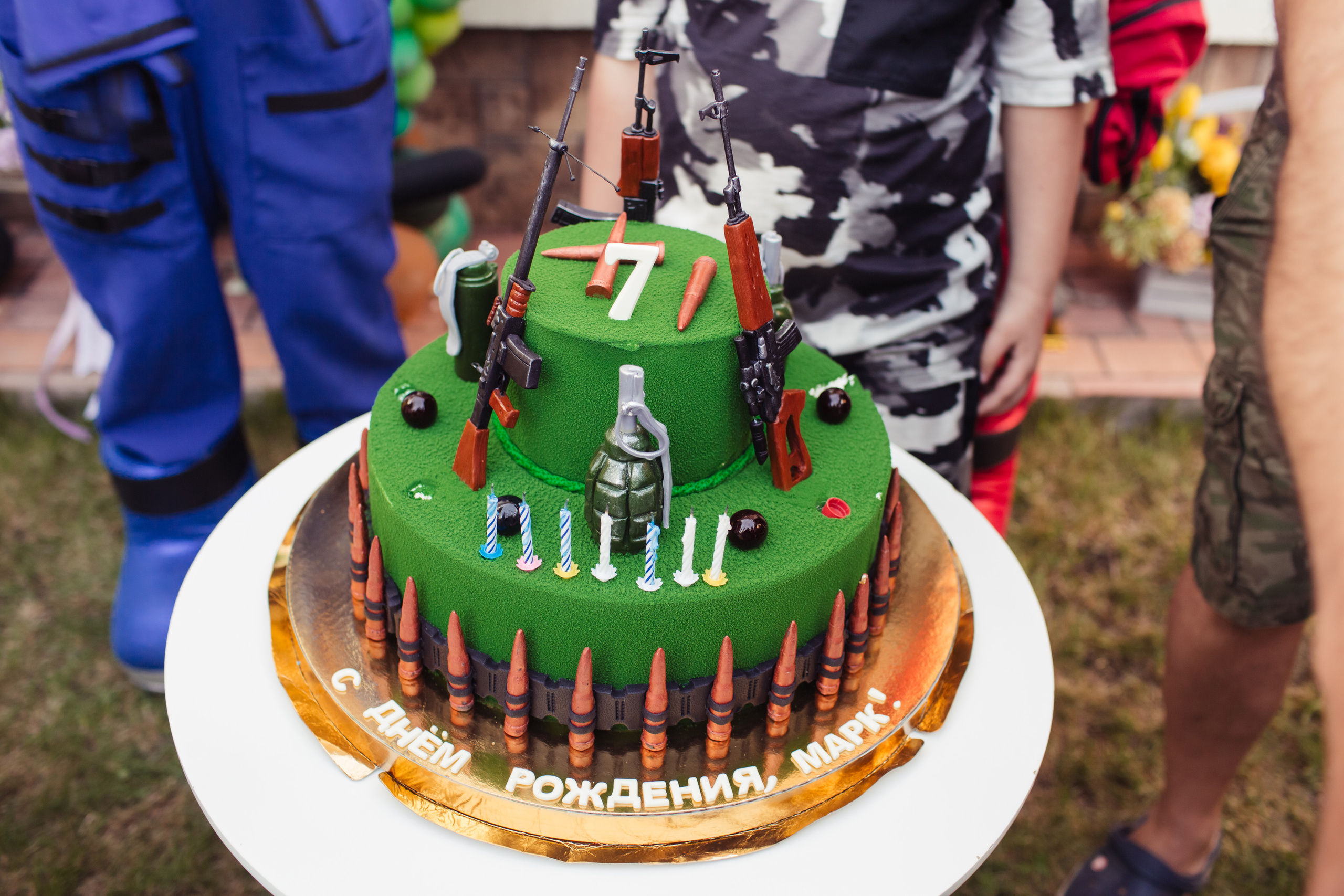 Марк 7 лет. Детский фотограф, фотограф на детский праздник Екатерина Огарская